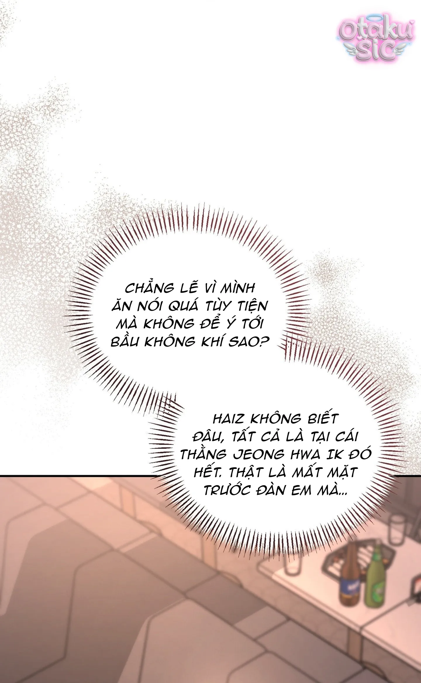 Tình Yêu Rác Rưởi - Chap 19 - Trang 58