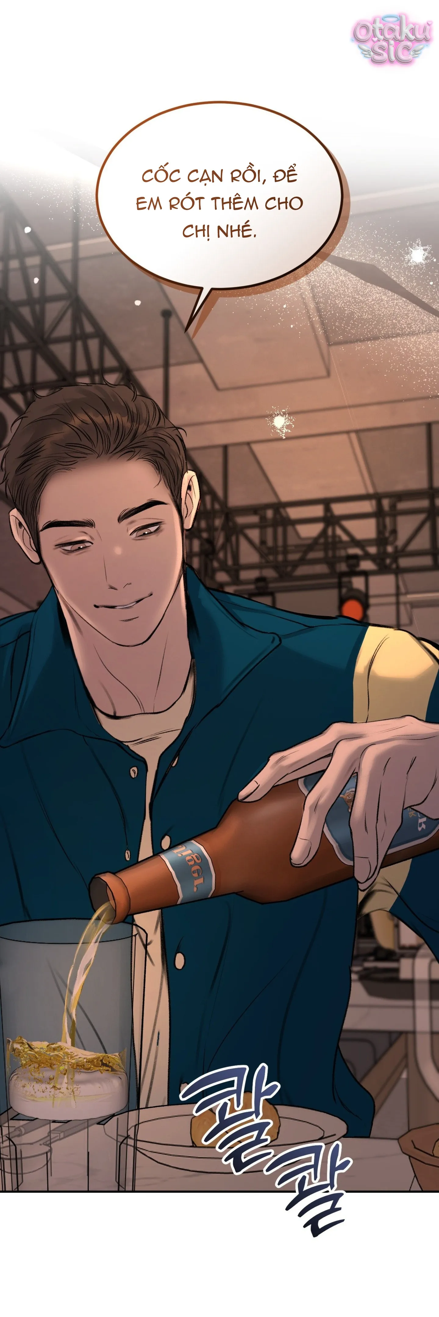 Tình Yêu Rác Rưởi - Chap 19 - Trang 61