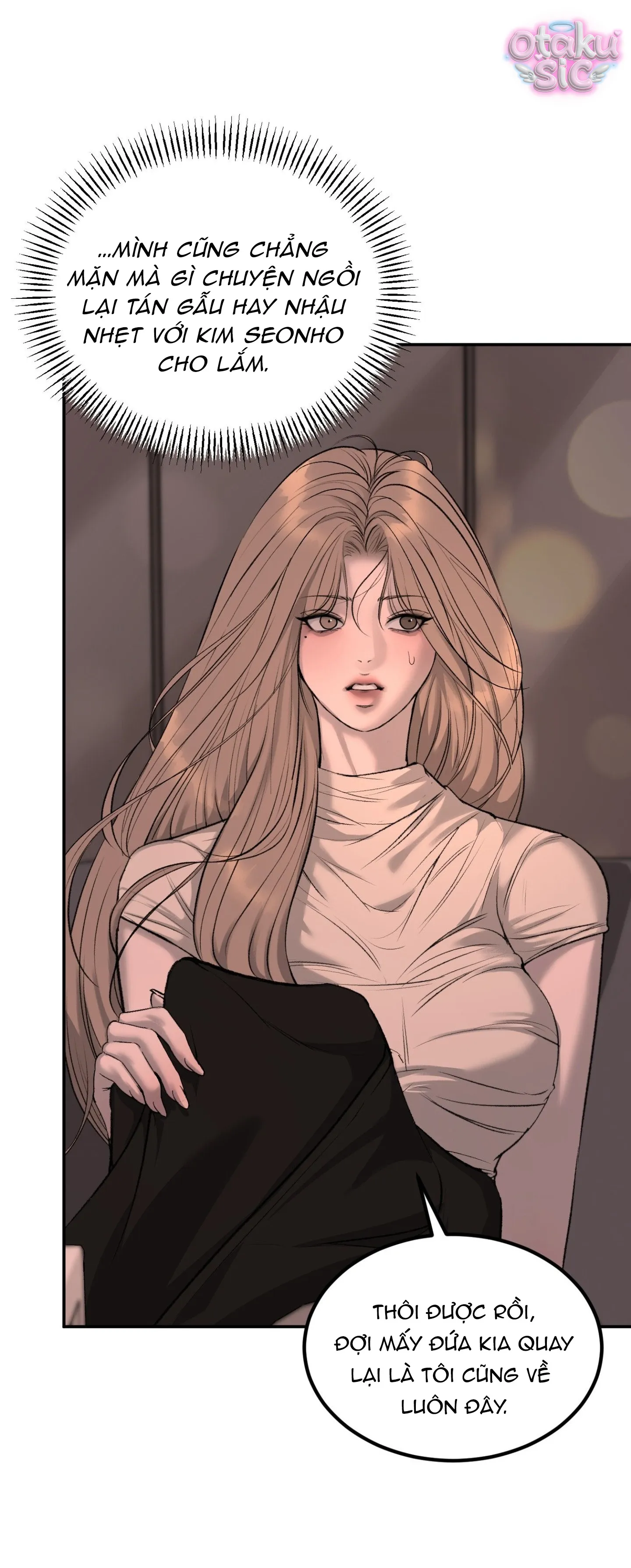 Tình Yêu Rác Rưởi - Chap 19 - Trang 62