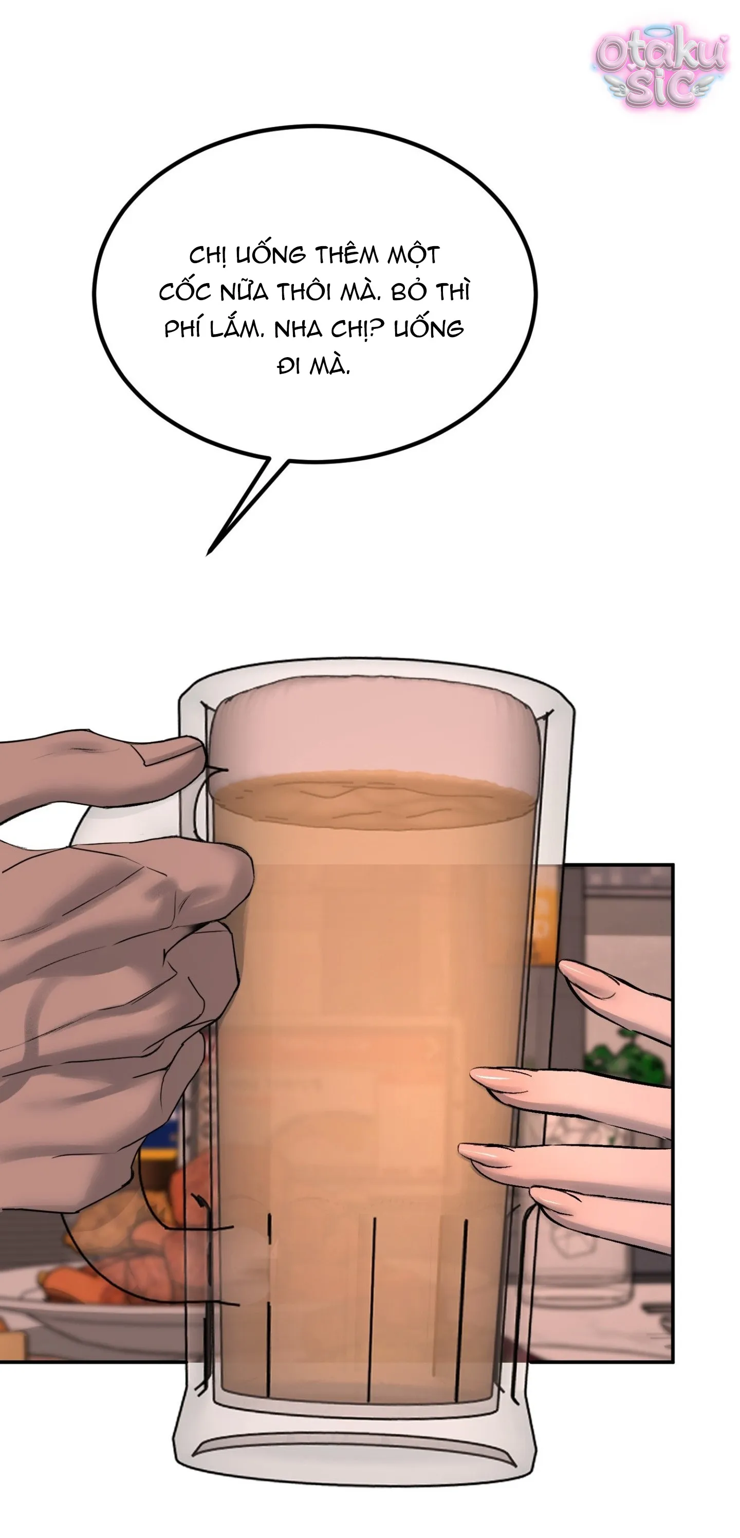 Tình Yêu Rác Rưởi - Chap 19 - Trang 63