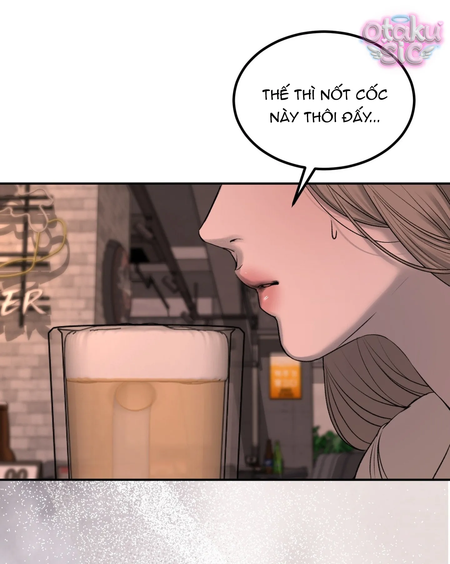 Tình Yêu Rác Rưởi - Chap 19 - Trang 64