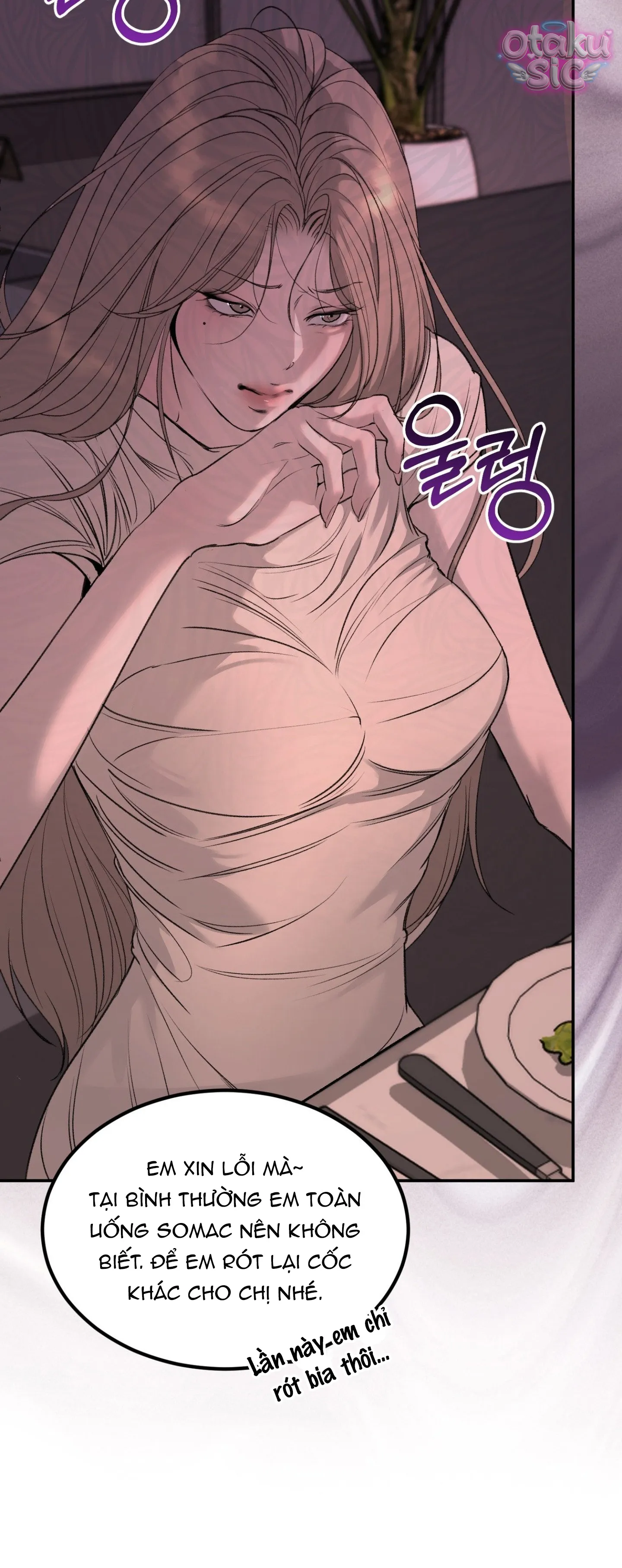 Tình Yêu Rác Rưởi - Chap 19 - Trang 69