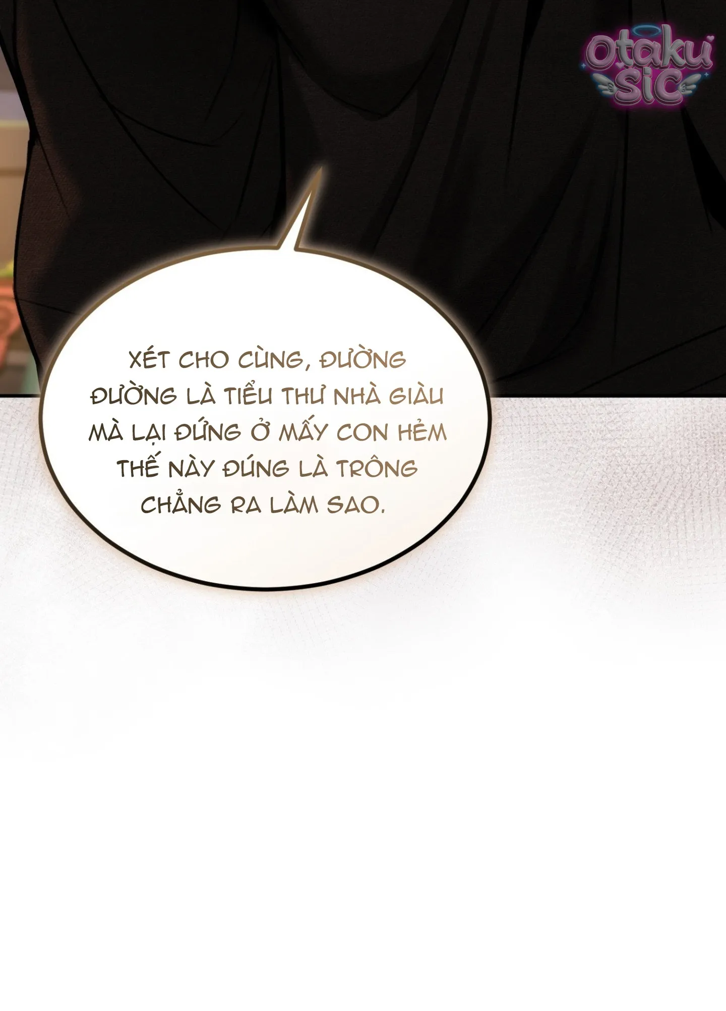 Tình Yêu Rác Rưởi - Chap 19 - Trang 8