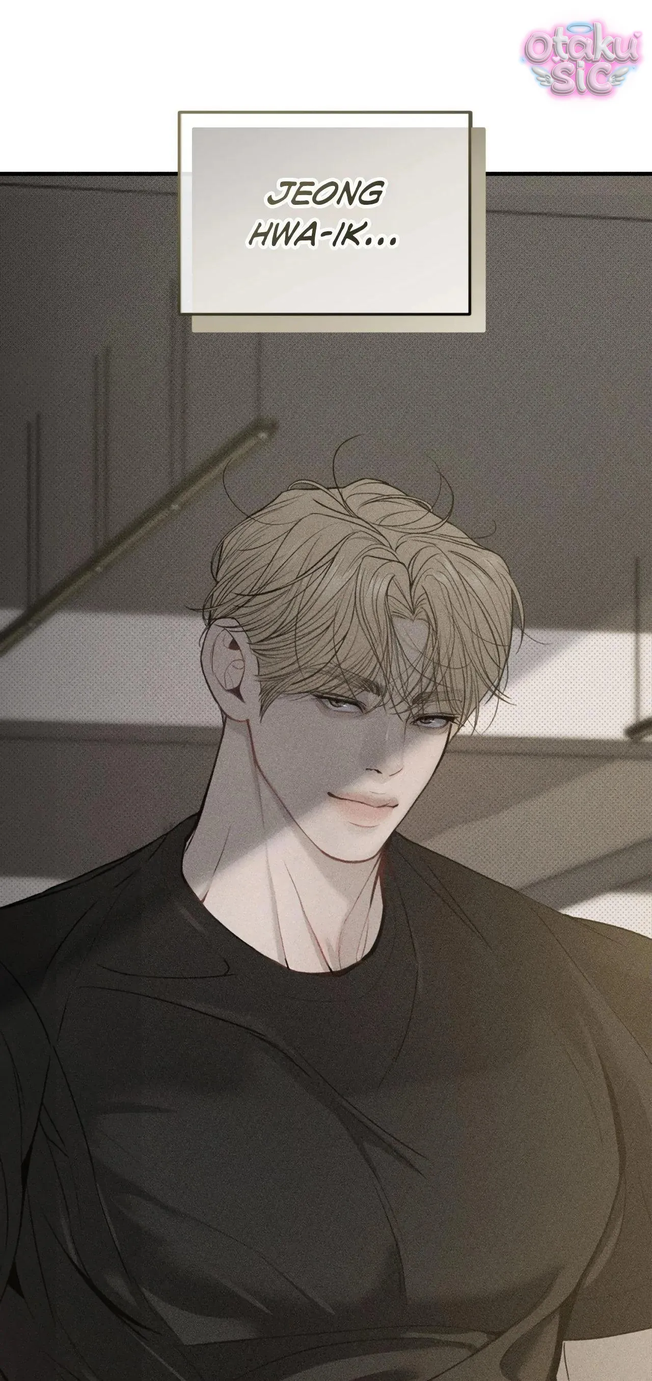 Tình Yêu Rác Rưởi - Chap 2 - Trang 1