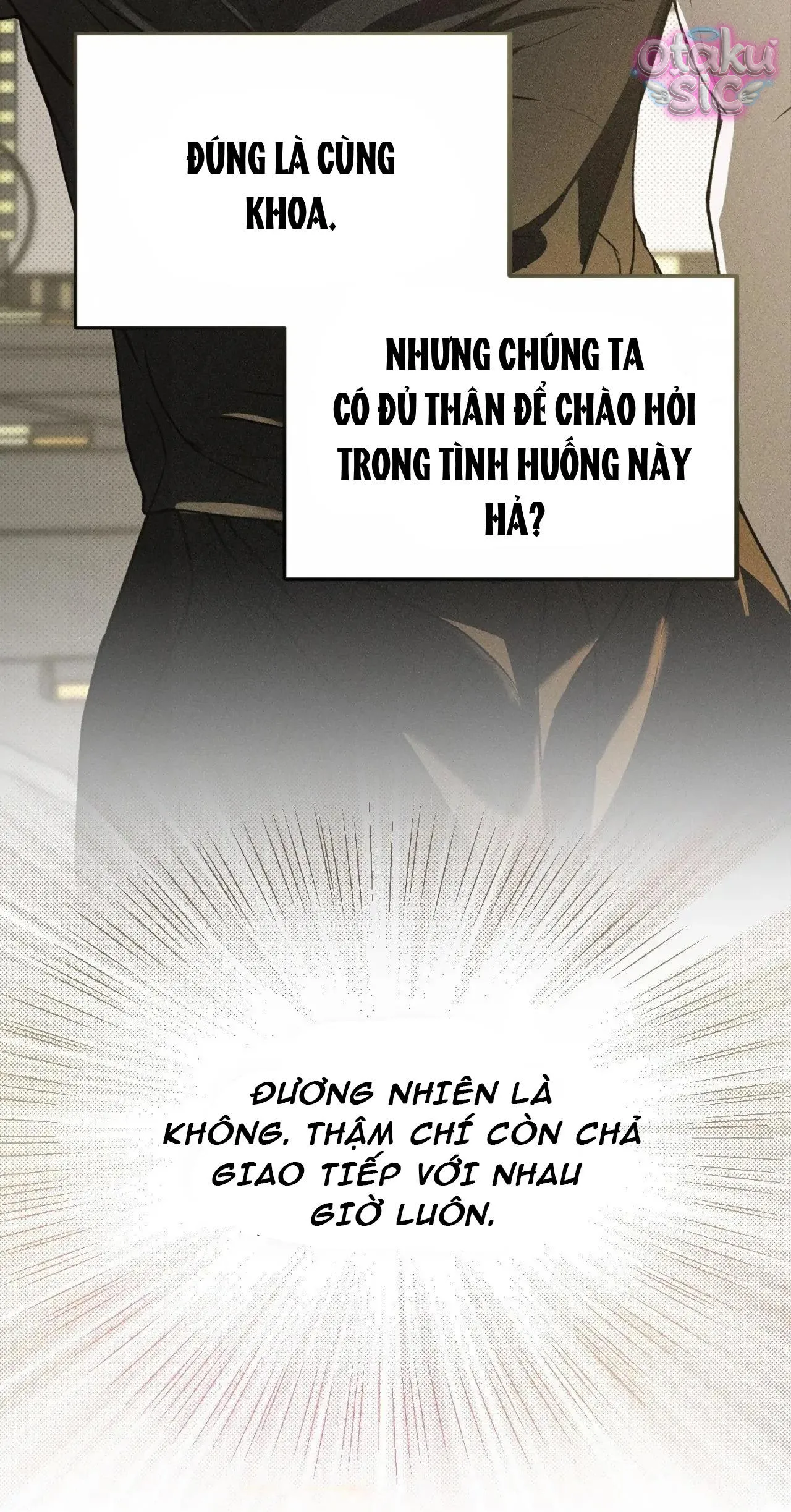 Tình Yêu Rác Rưởi - Chap 2 - Trang 2