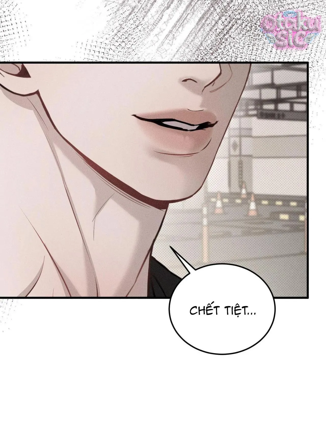 Tình Yêu Rác Rưởi - Chap 2 - Trang 11