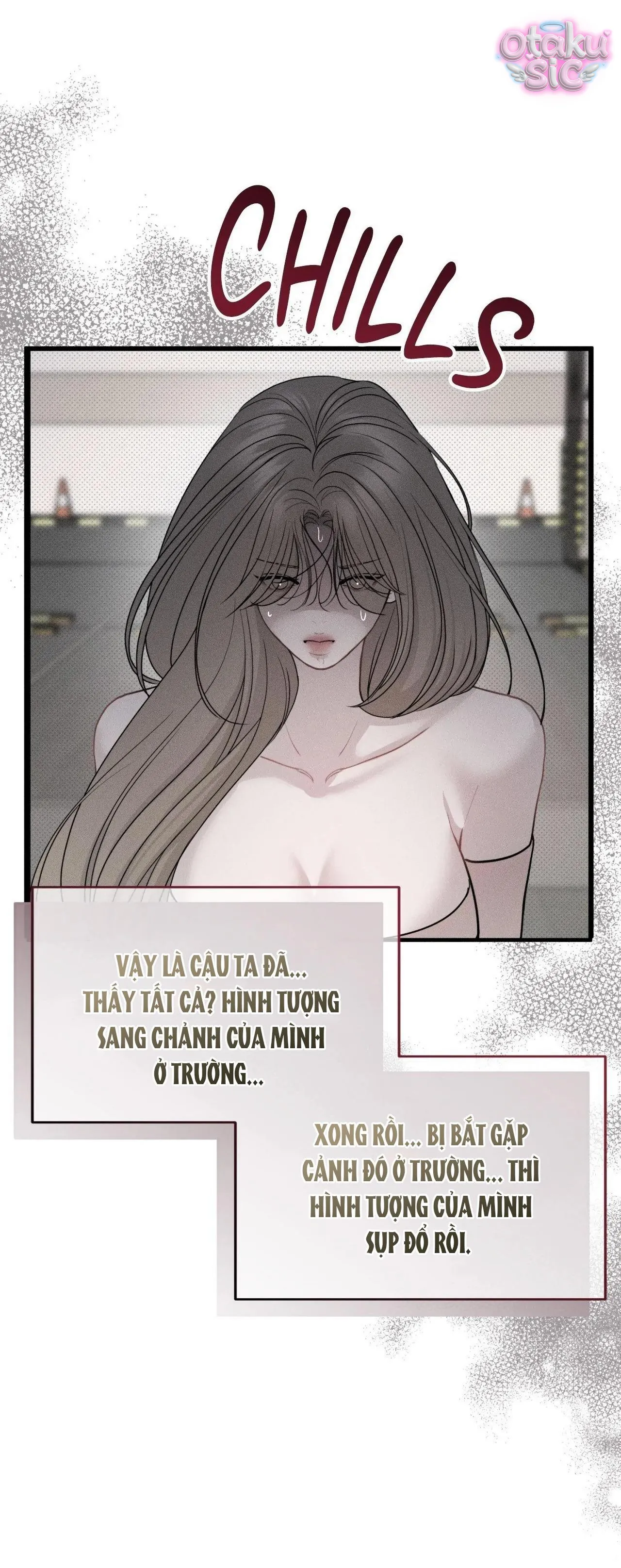 Tình Yêu Rác Rưởi - Chap 2 - Trang 13