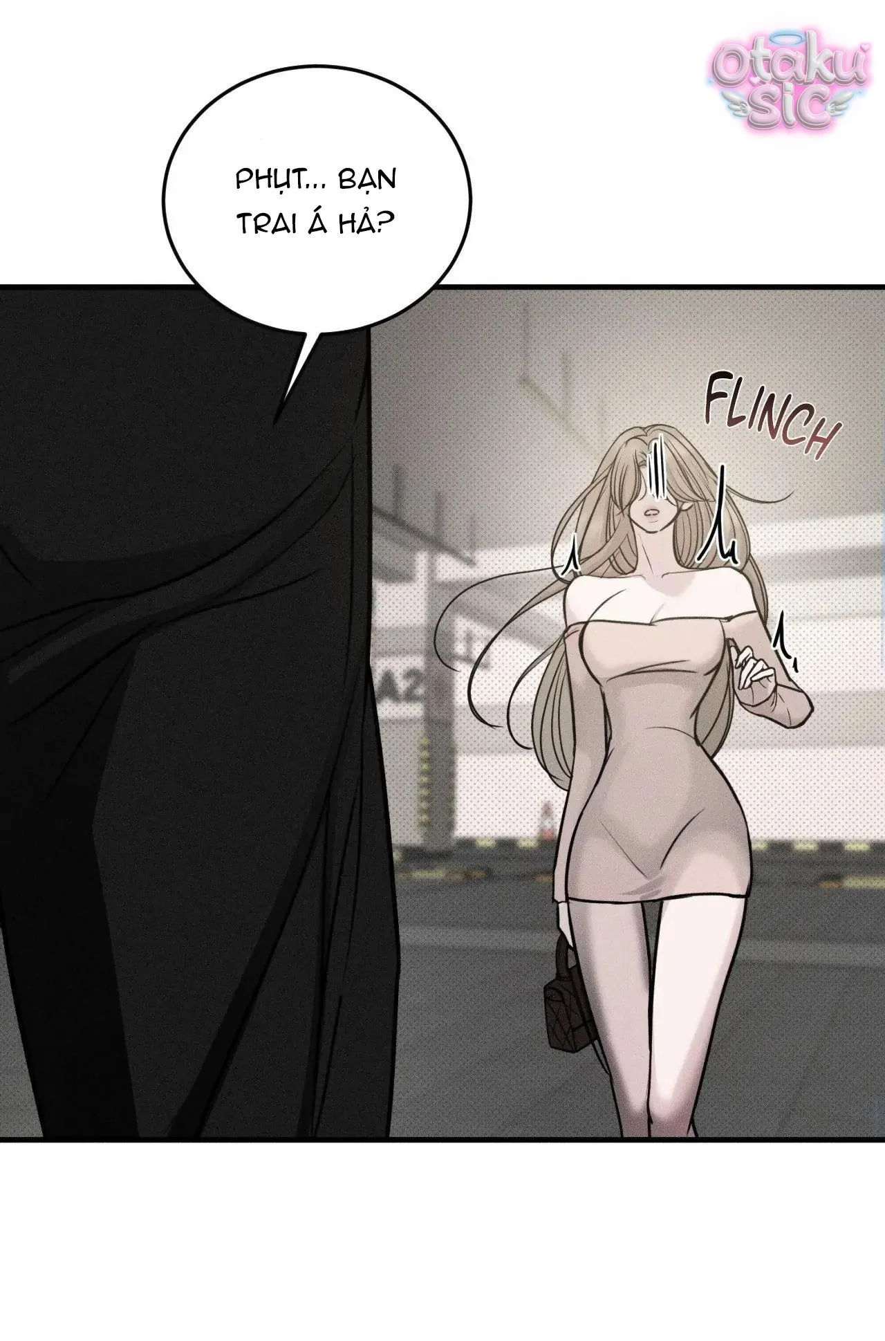 Tình Yêu Rác Rưởi - Chap 2 - Trang 17