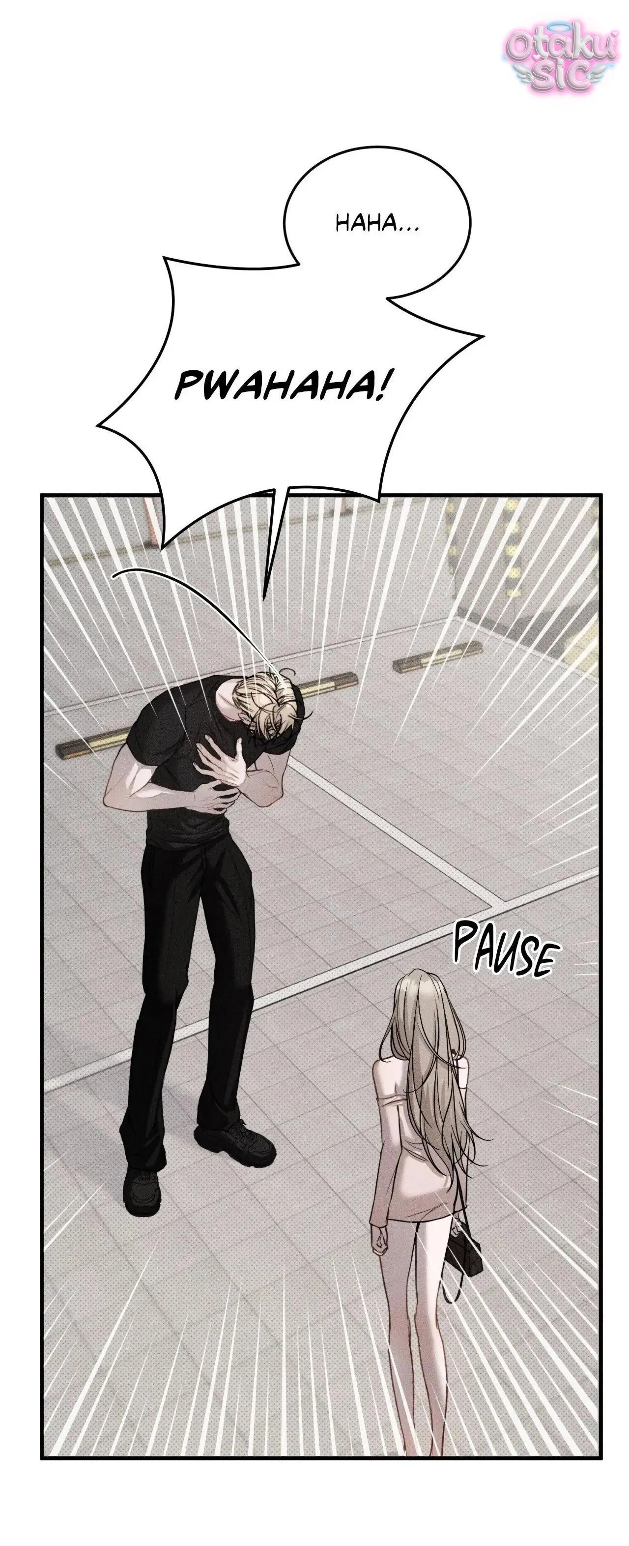 Tình Yêu Rác Rưởi - Chap 2 - Trang 18