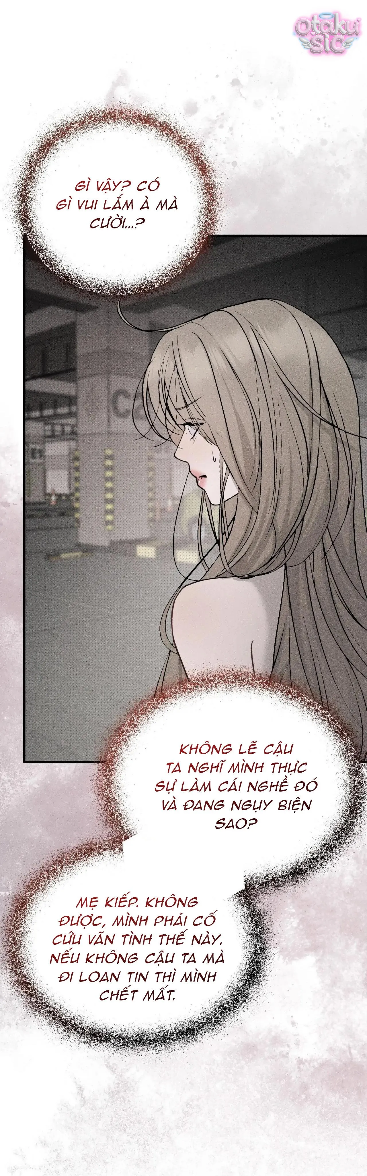 Tình Yêu Rác Rưởi - Chap 2 - Trang 19