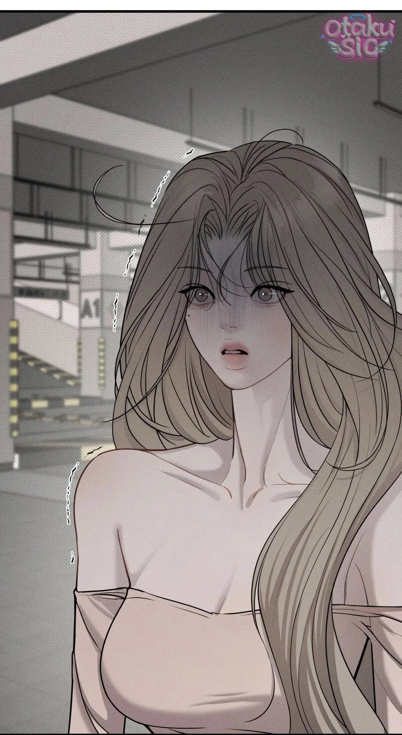 Tình Yêu Rác Rưởi - Chap 2 - Trang 22