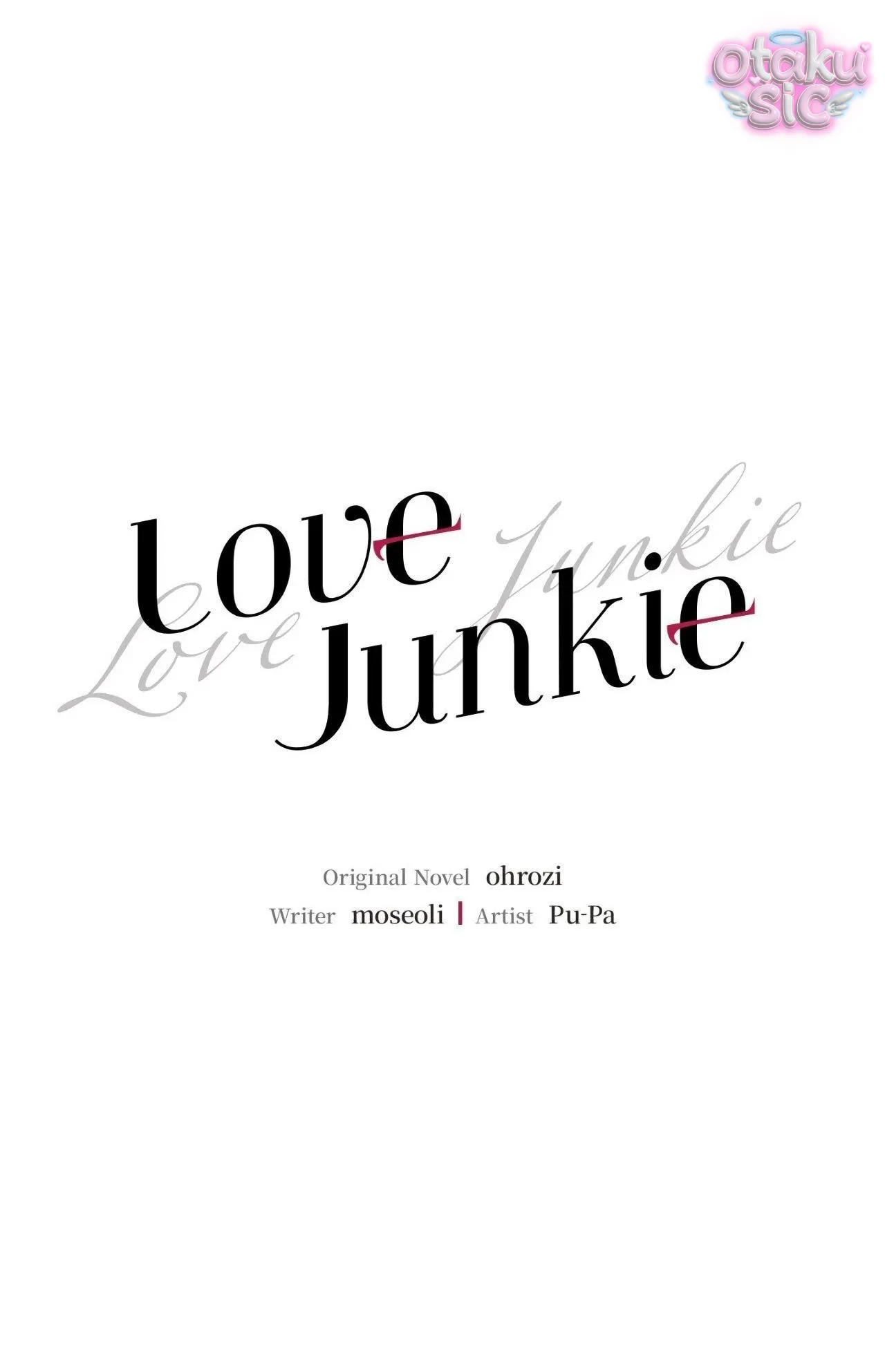 Tình Yêu Rác Rưởi - Chap 2 - Trang 24