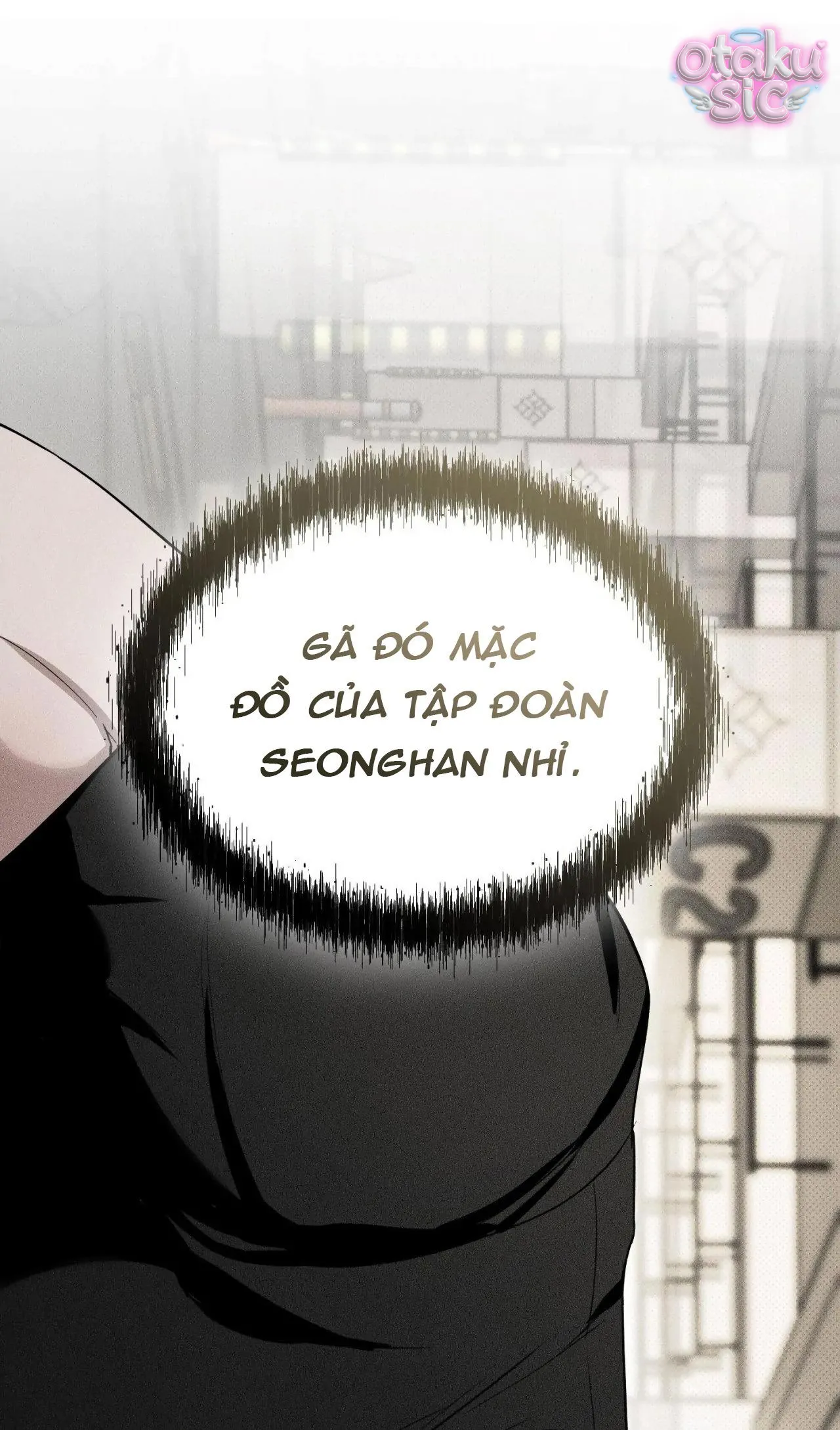 Tình Yêu Rác Rưởi - Chap 2 - Trang 28