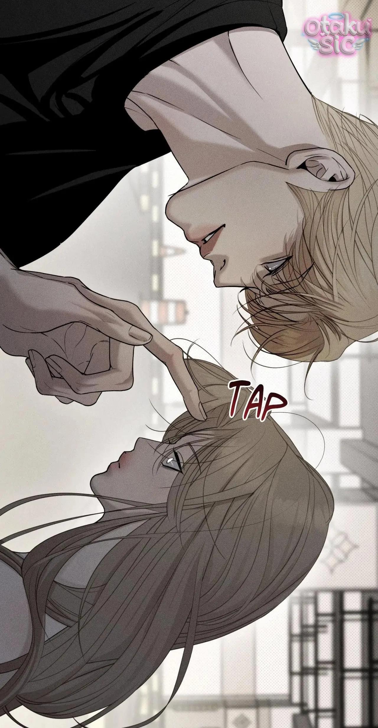 Tình Yêu Rác Rưởi - Chap 2 - Trang 29