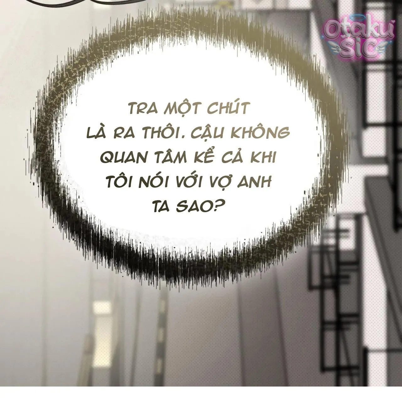 Tình Yêu Rác Rưởi - Chap 2 - Trang 30