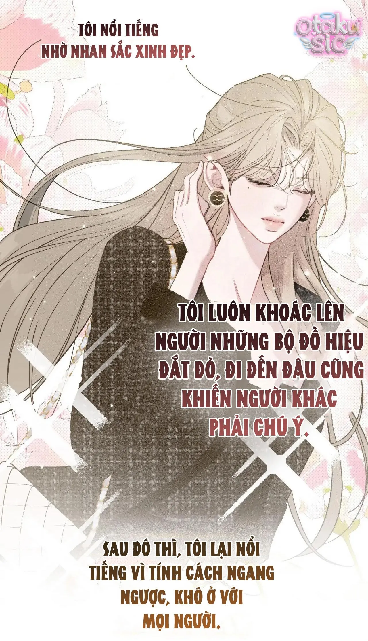 Tình Yêu Rác Rưởi - Chap 2 - Trang 4