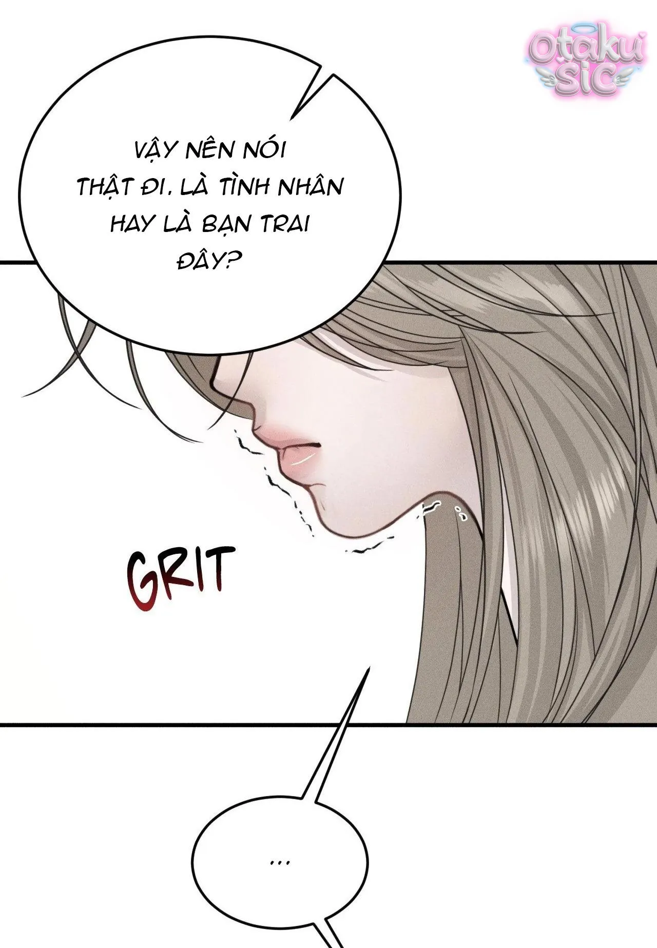 Tình Yêu Rác Rưởi - Chap 2 - Trang 31