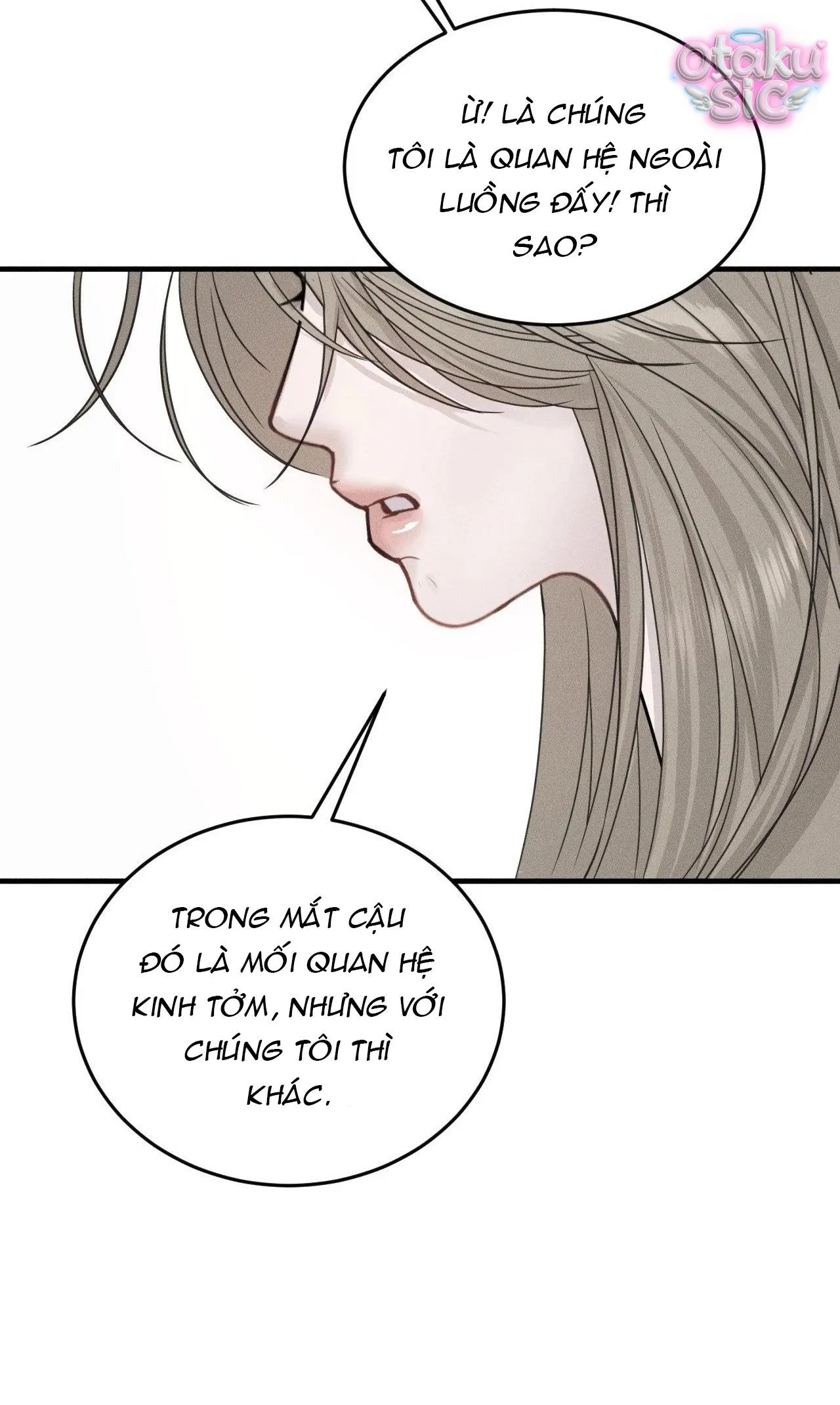 Tình Yêu Rác Rưởi - Chap 2 - Trang 32