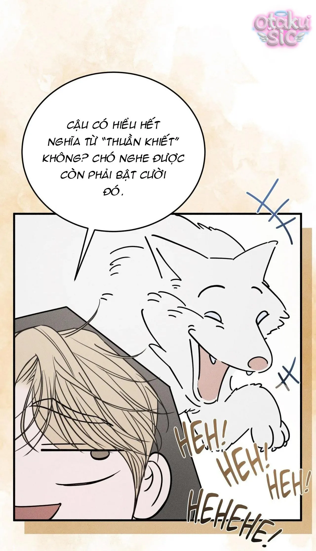 Tình Yêu Rác Rưởi - Chap 2 - Trang 35