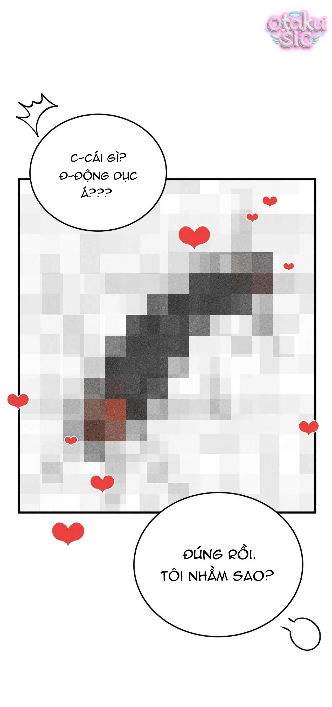 Tình Yêu Rác Rưởi - Chap 2 - Trang 38