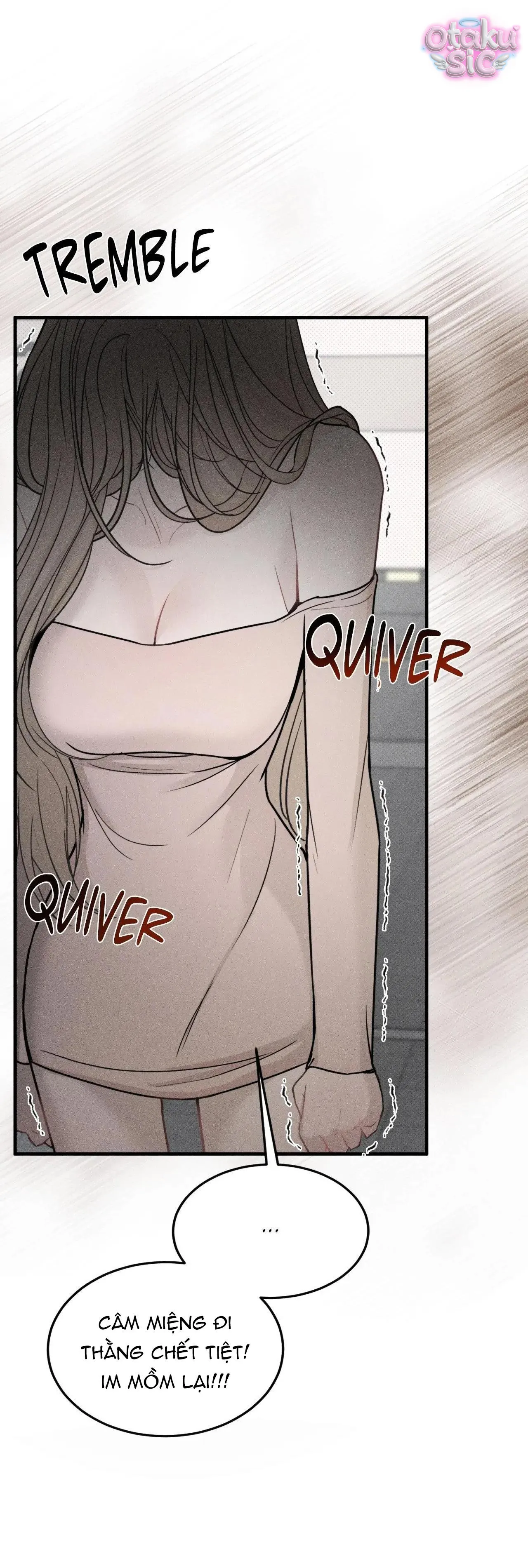 Tình Yêu Rác Rưởi - Chap 2 - Trang 39