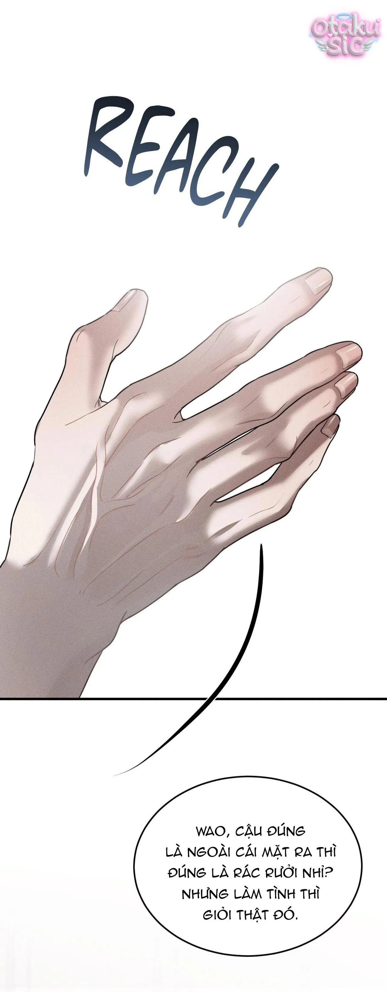 Tình Yêu Rác Rưởi - Chap 2 - Trang 40