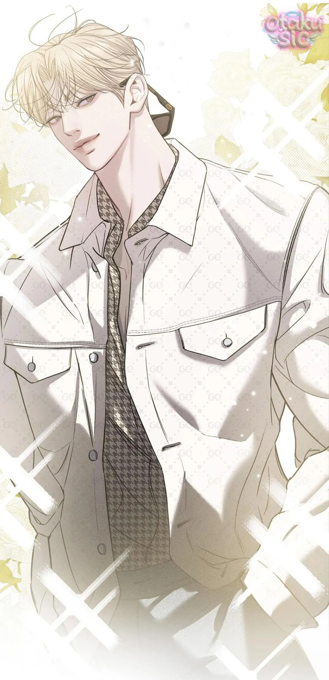 Tình Yêu Rác Rưởi - Chap 2 - Trang 5