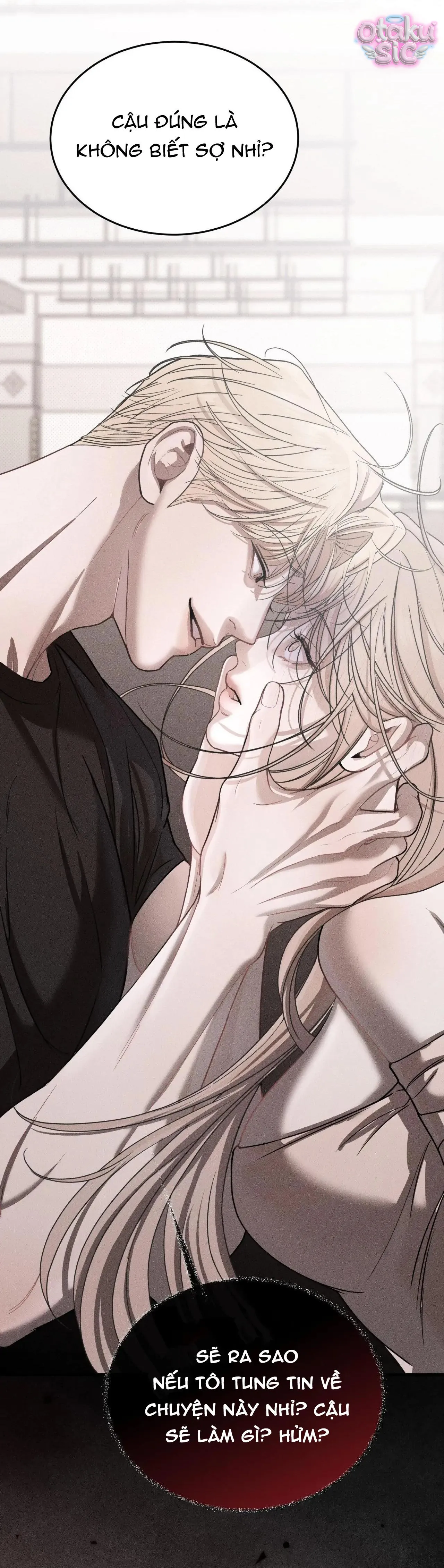 Tình Yêu Rác Rưởi - Chap 2 - Trang 41