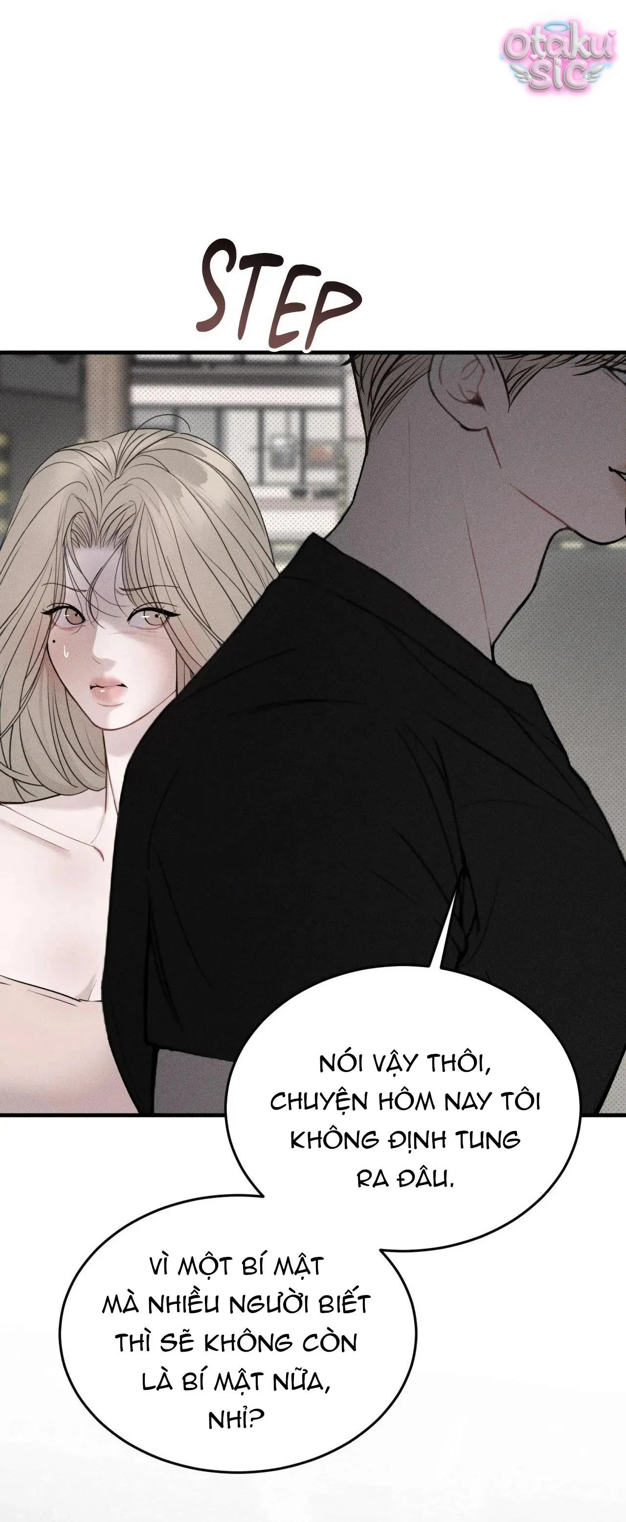 Tình Yêu Rác Rưởi - Chap 2 - Trang 45