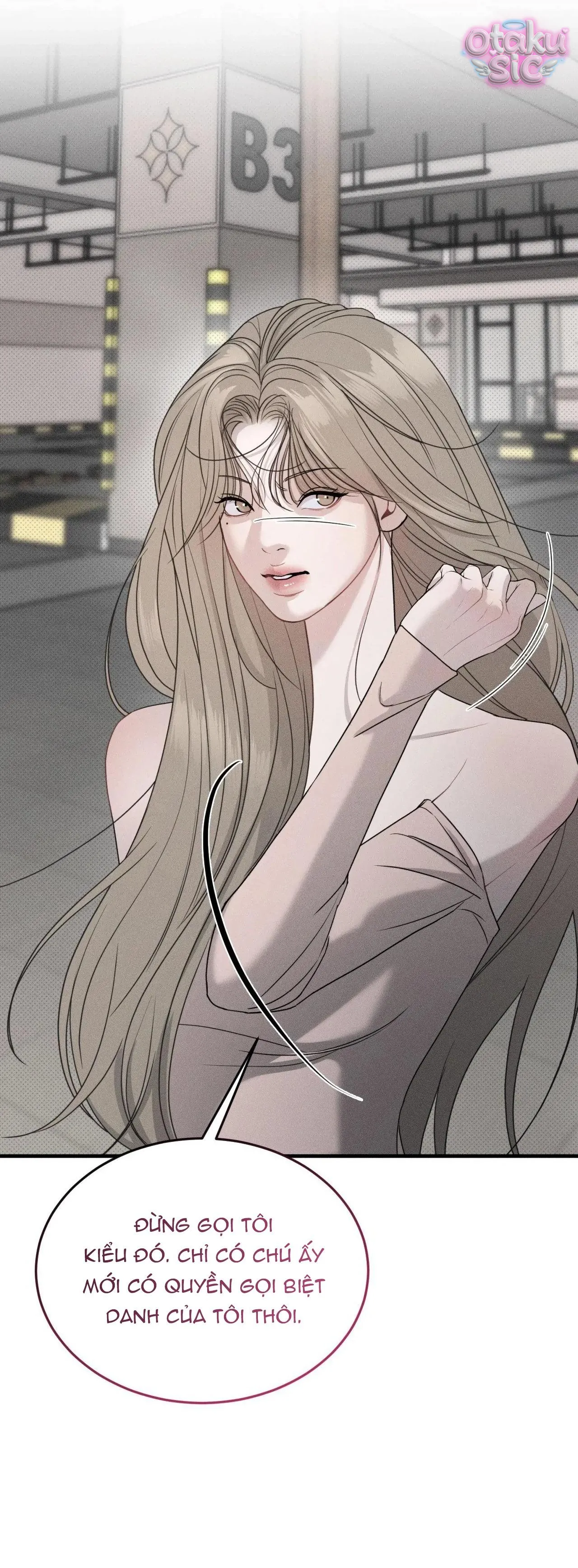 Tình Yêu Rác Rưởi - Chap 2 - Trang 49