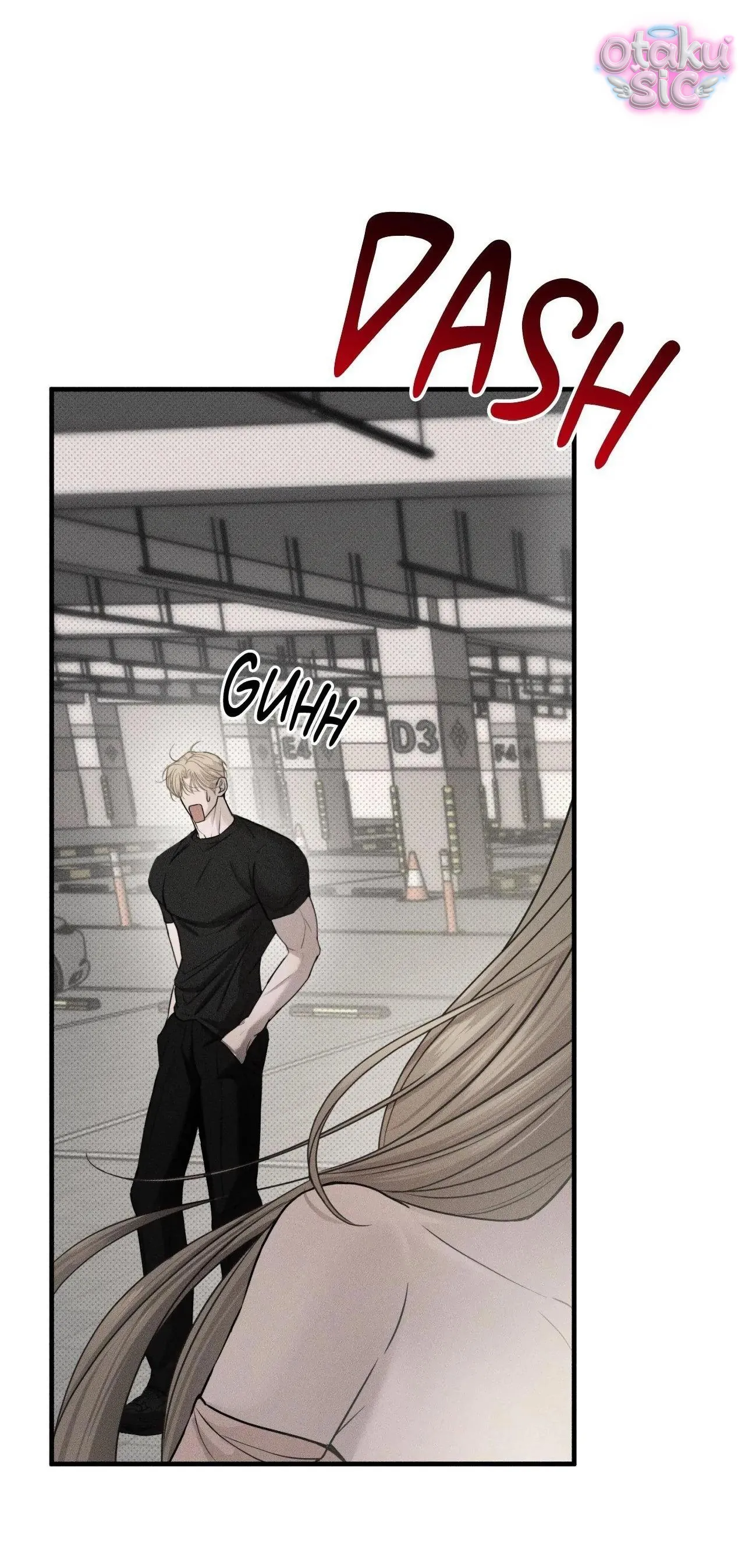 Tình Yêu Rác Rưởi - Chap 2 - Trang 50