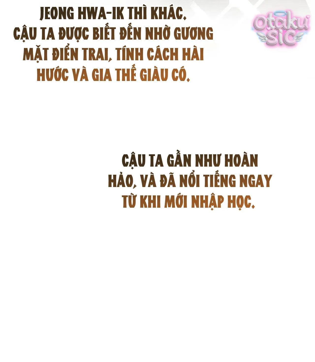 Tình Yêu Rác Rưởi - Chap 2 - Trang 6