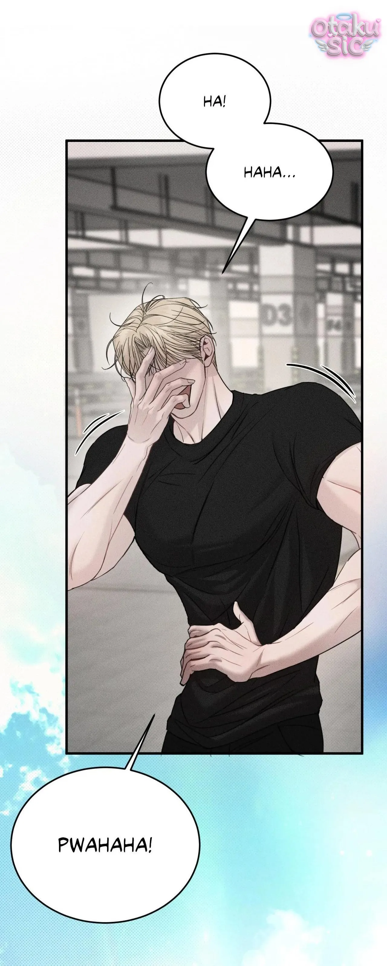 Tình Yêu Rác Rưởi - Chap 2 - Trang 51