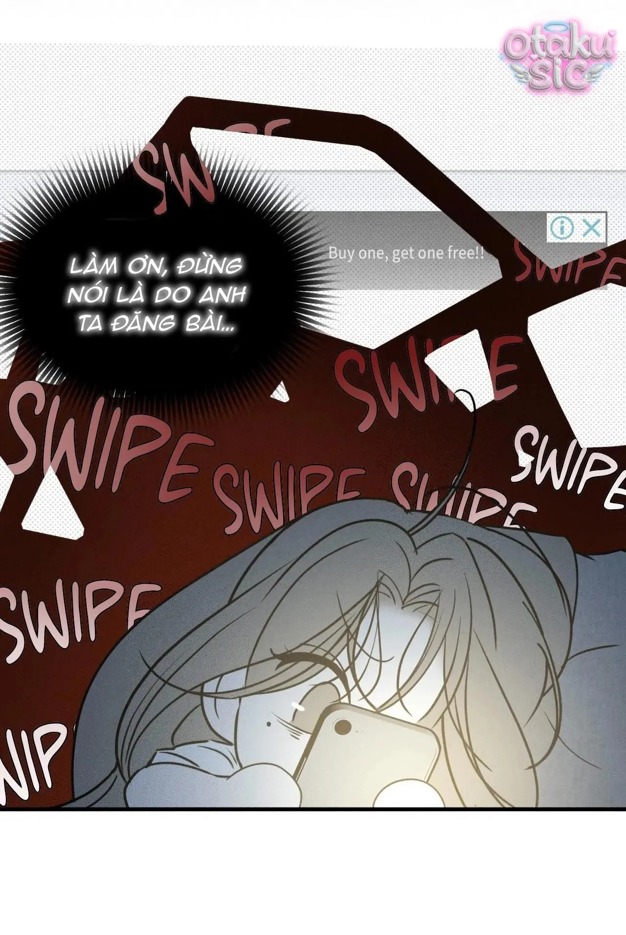 Tình Yêu Rác Rưởi - Chap 2 - Trang 57