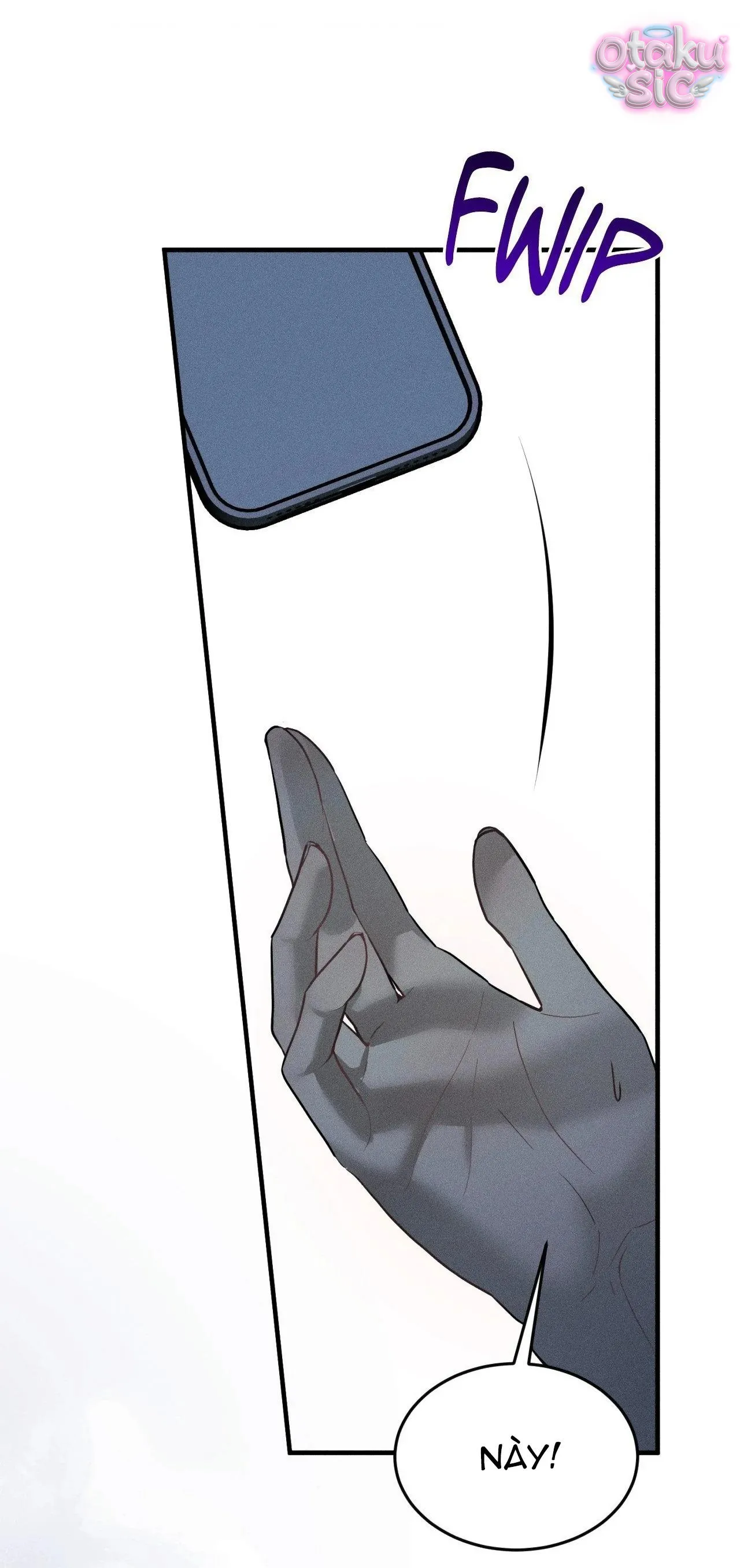 Tình Yêu Rác Rưởi - Chap 2 - Trang 58