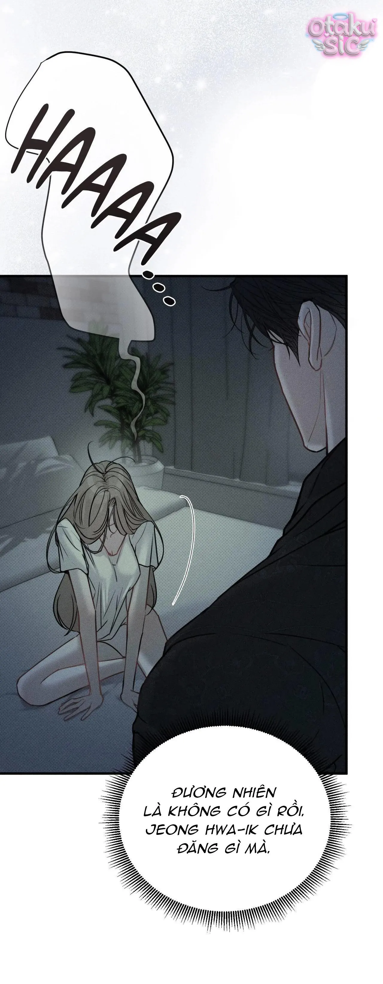 Tình Yêu Rác Rưởi - Chap 2 - Trang 60