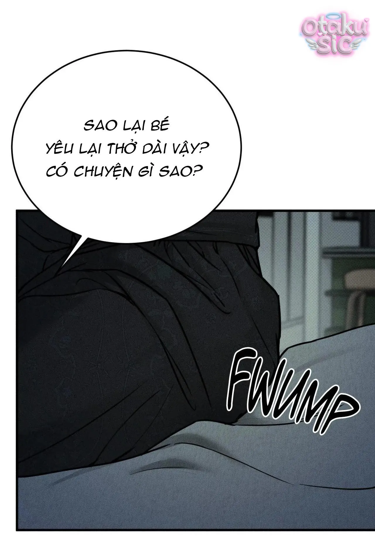 Tình Yêu Rác Rưởi - Chap 2 - Trang 61