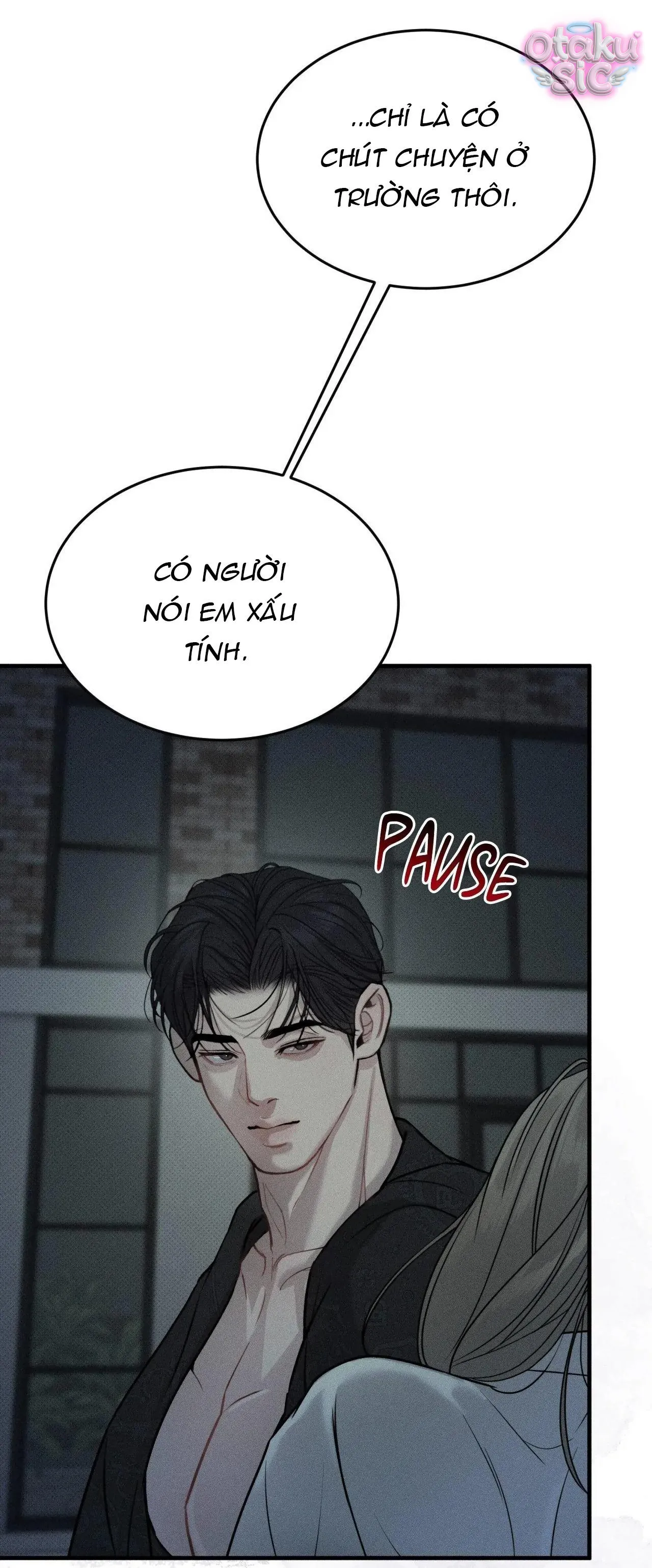 Tình Yêu Rác Rưởi - Chap 2 - Trang 62