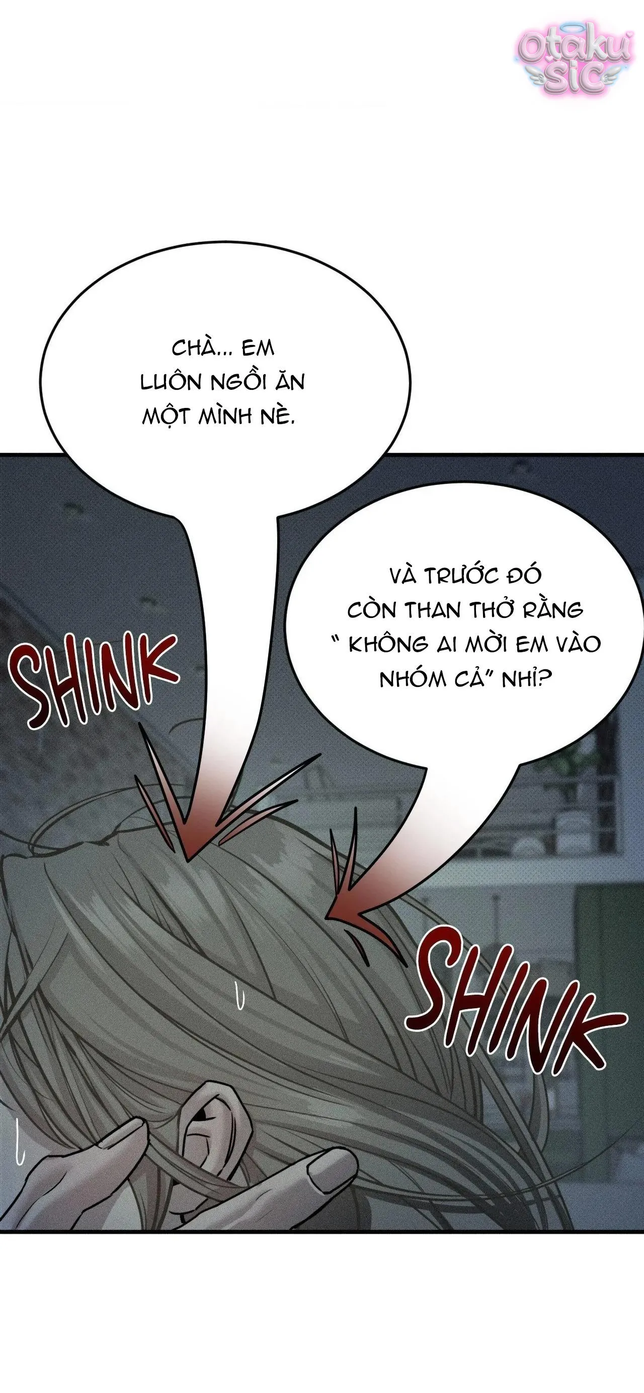 Tình Yêu Rác Rưởi - Chap 2 - Trang 66