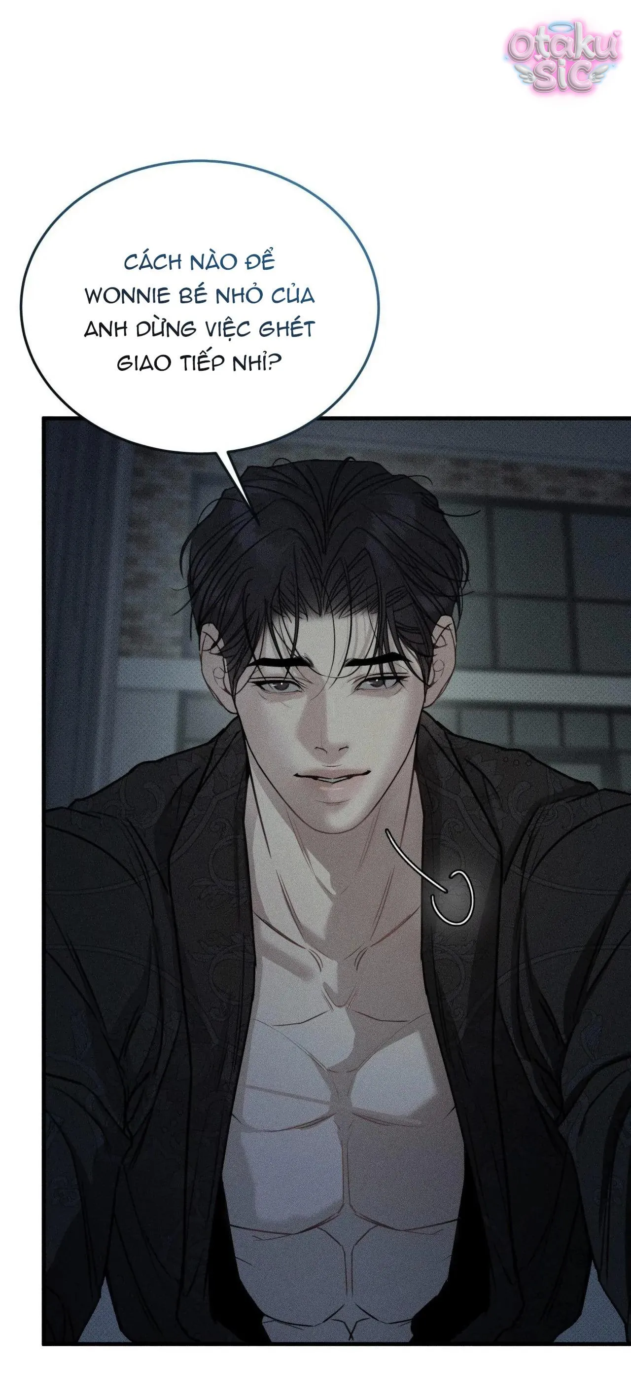 Tình Yêu Rác Rưởi - Chap 2 - Trang 67