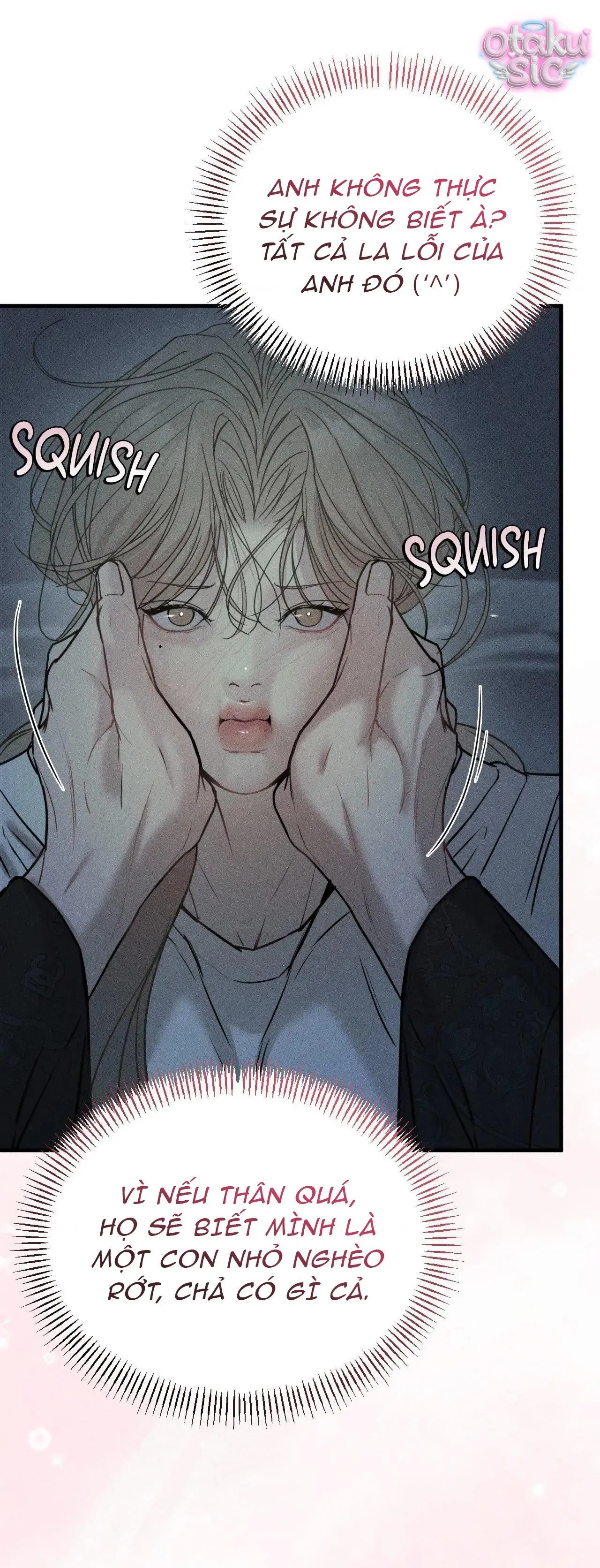 Tình Yêu Rác Rưởi - Chap 2 - Trang 68