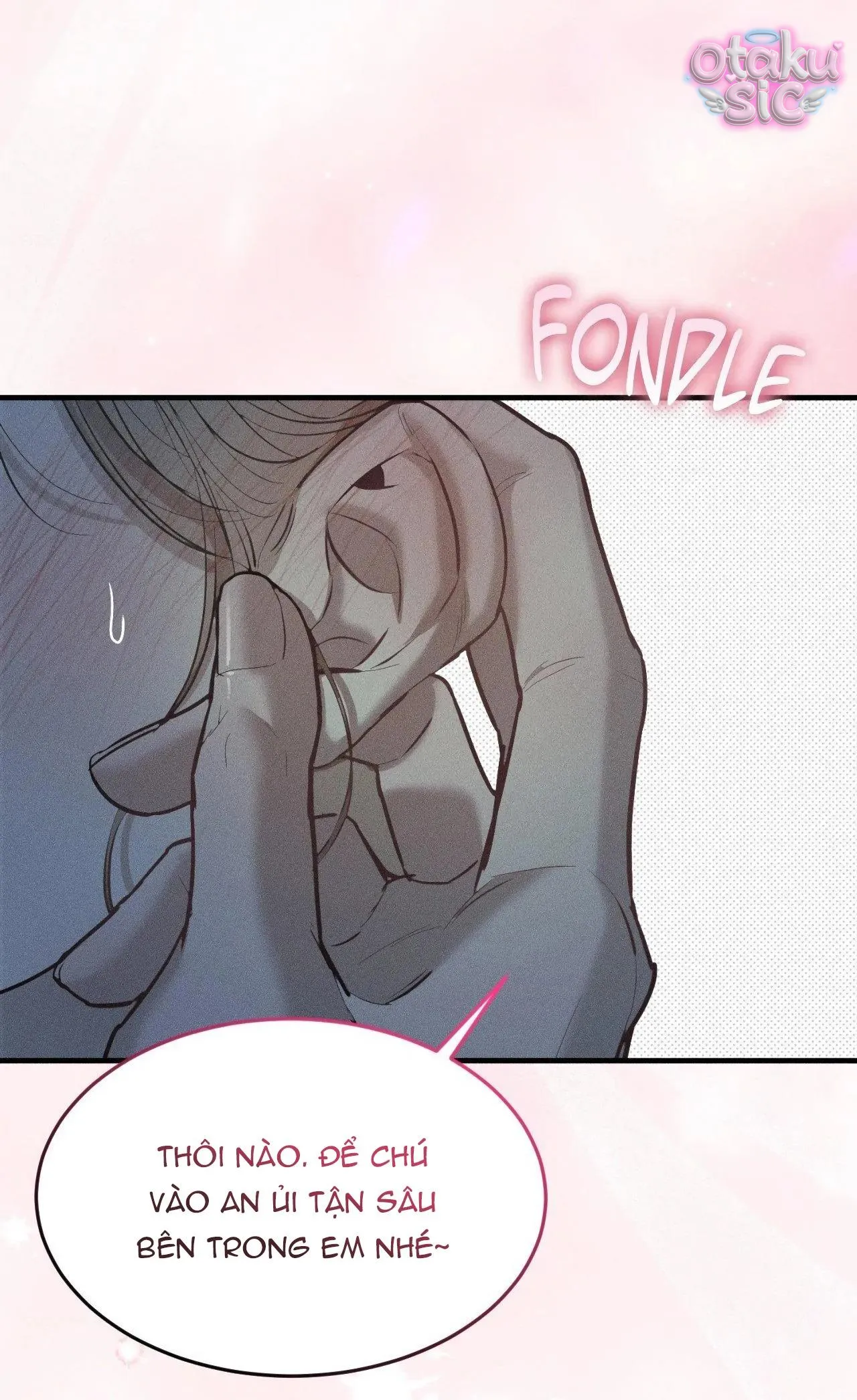 Tình Yêu Rác Rưởi - Chap 2 - Trang 69