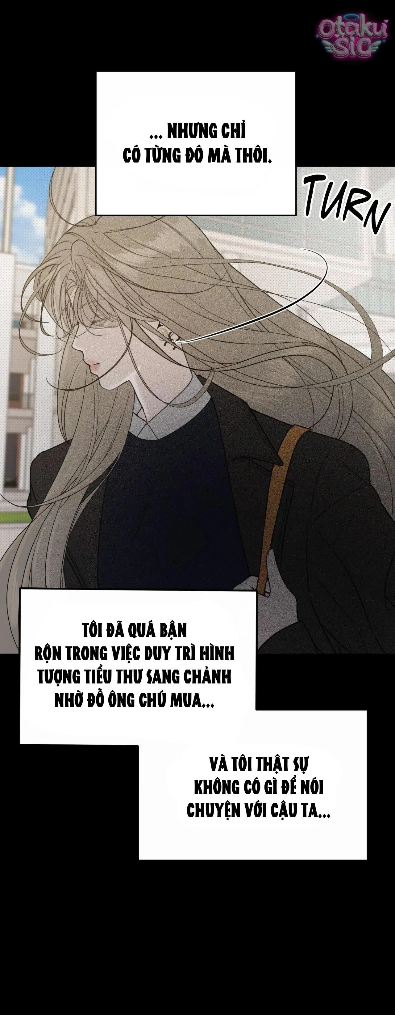 Tình Yêu Rác Rưởi - Chap 2 - Trang 8