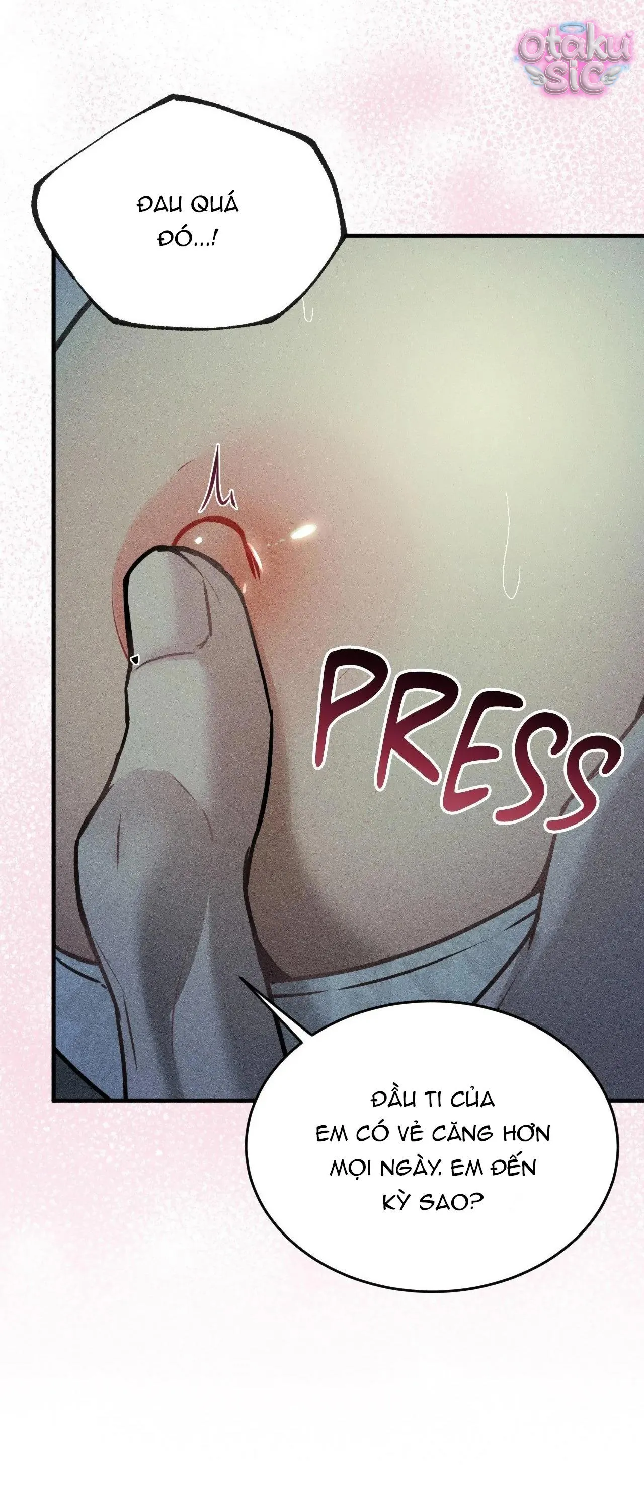 Tình Yêu Rác Rưởi - Chap 2 - Trang 72