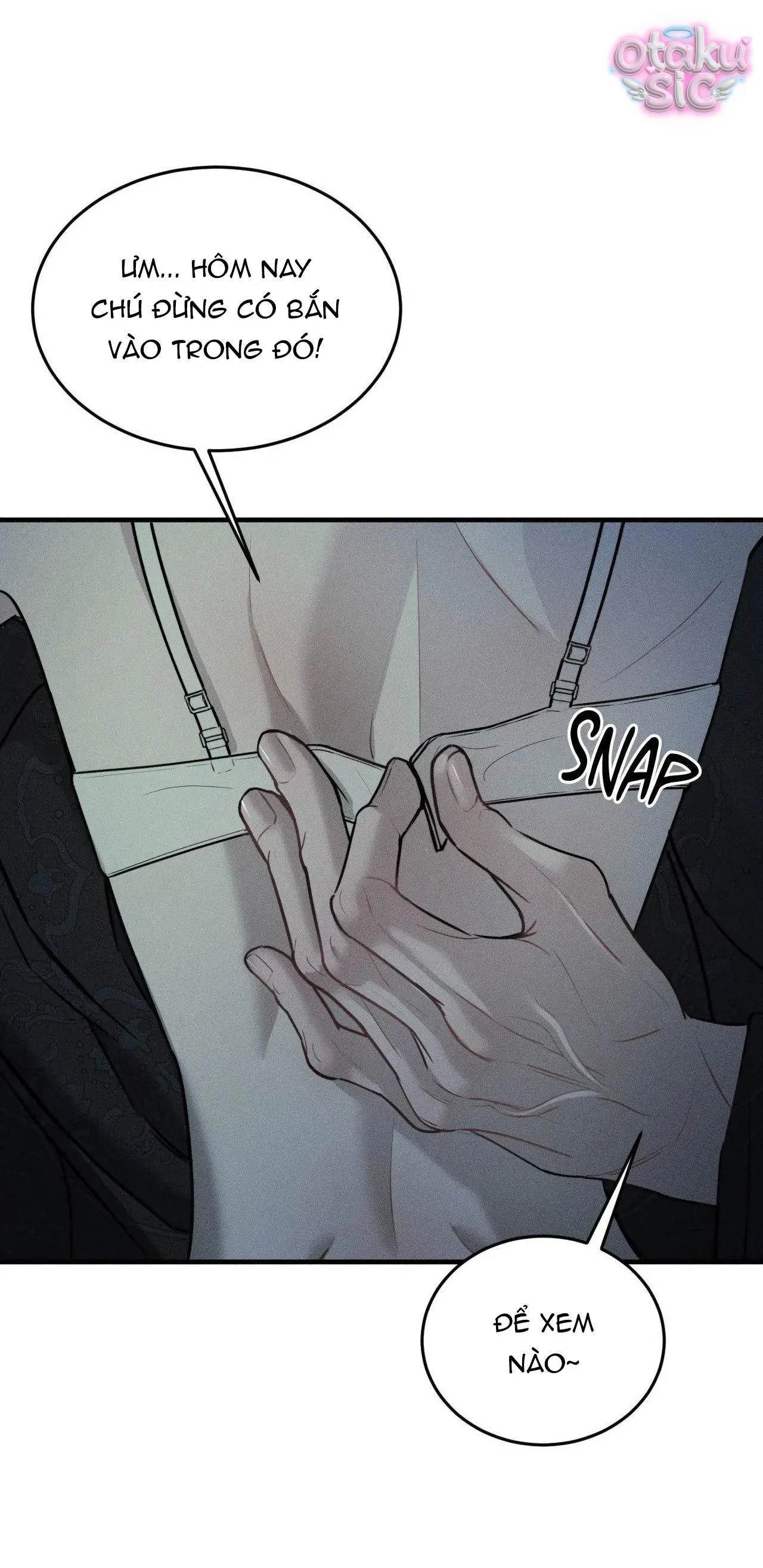 Tình Yêu Rác Rưởi - Chap 2 - Trang 74