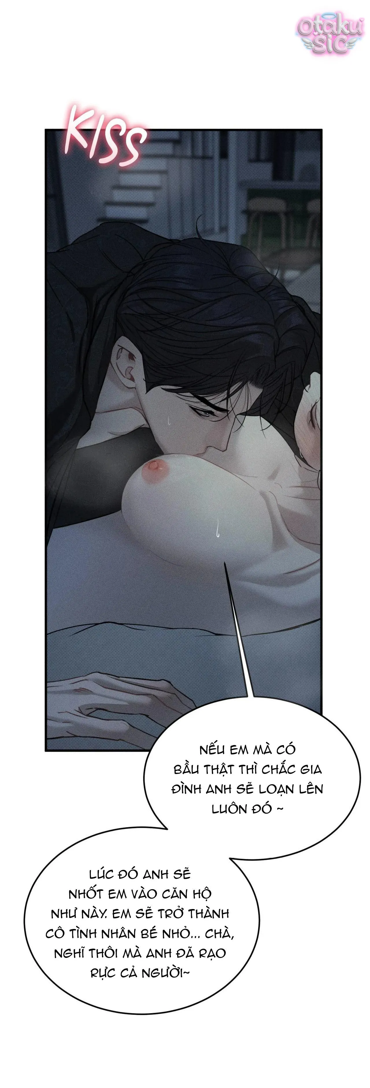 Tình Yêu Rác Rưởi - Chap 2 - Trang 76