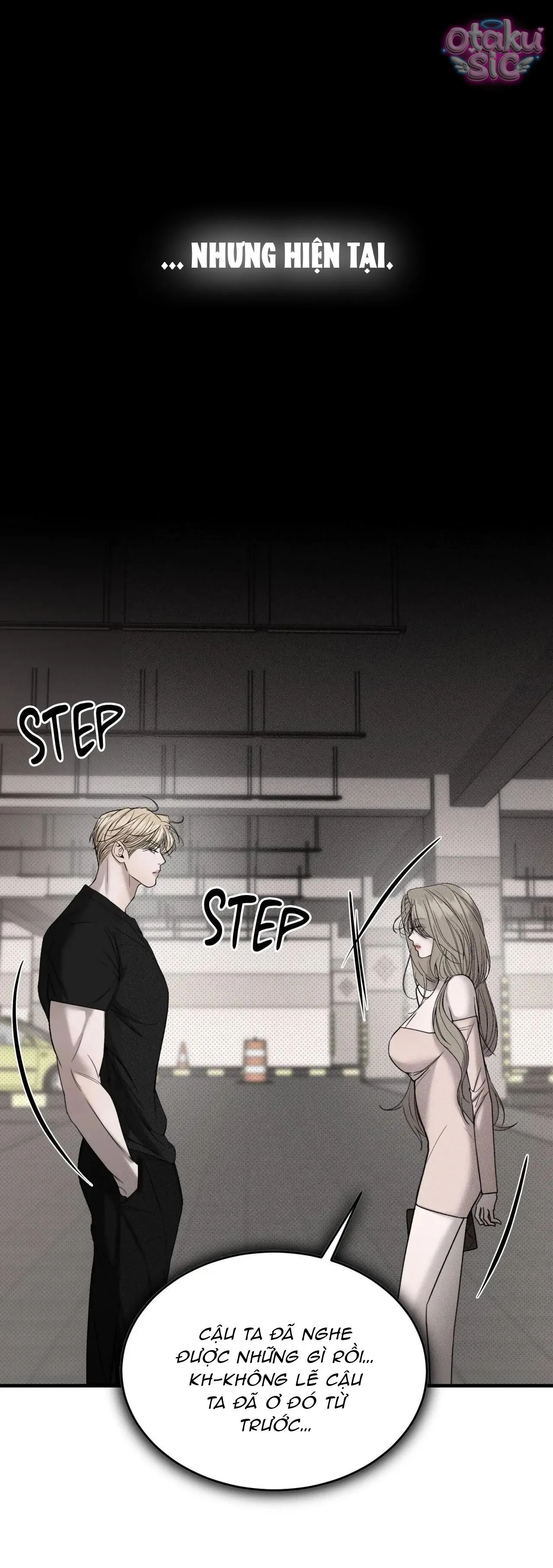 Tình Yêu Rác Rưởi - Chap 2 - Trang 9