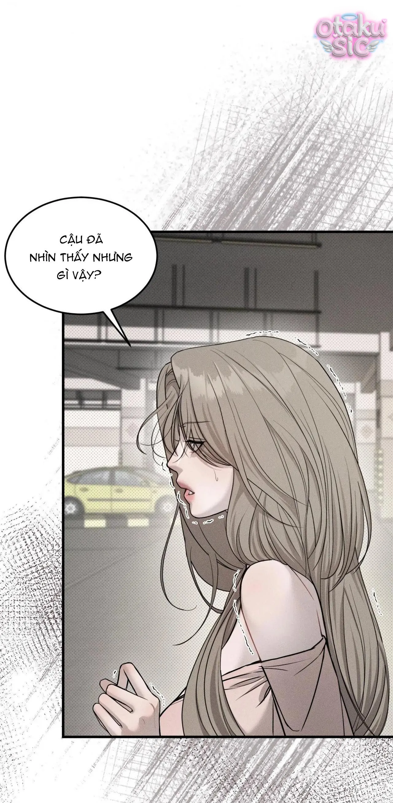 Tình Yêu Rác Rưởi - Chap 2 - Trang 10