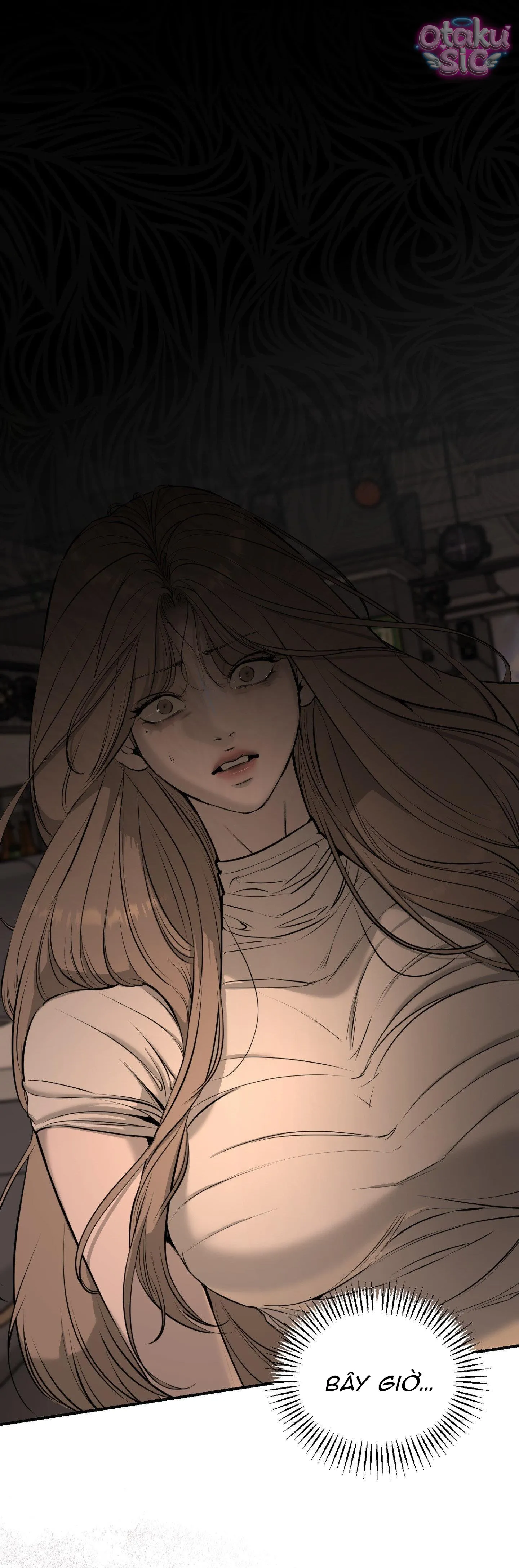 Tình Yêu Rác Rưởi - Chap 20 - Trang 1