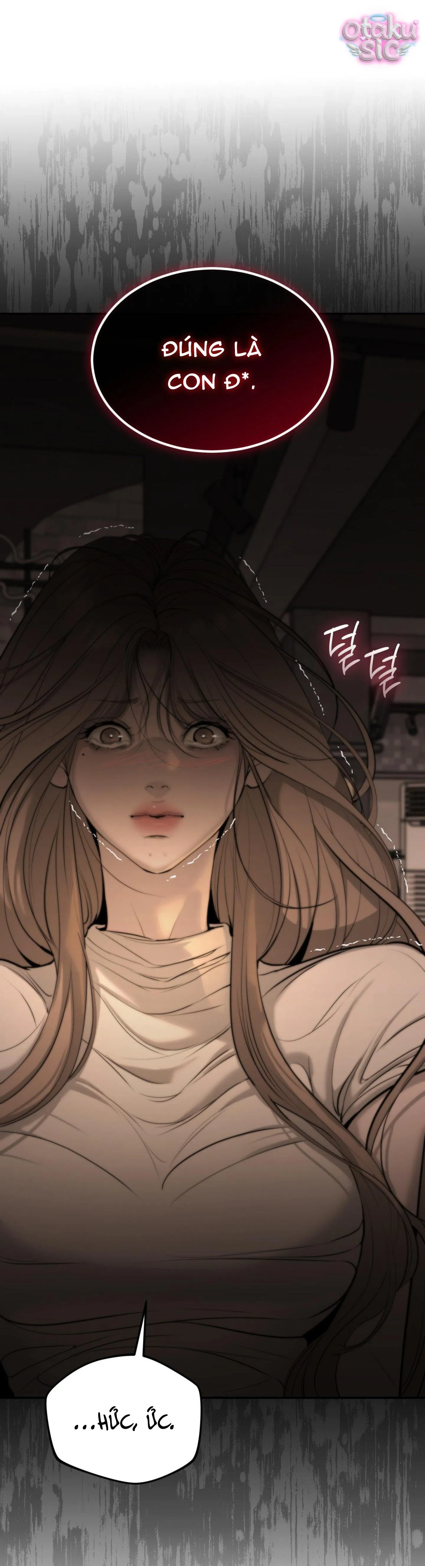 Tình Yêu Rác Rưởi - Chap 20 - Trang 12